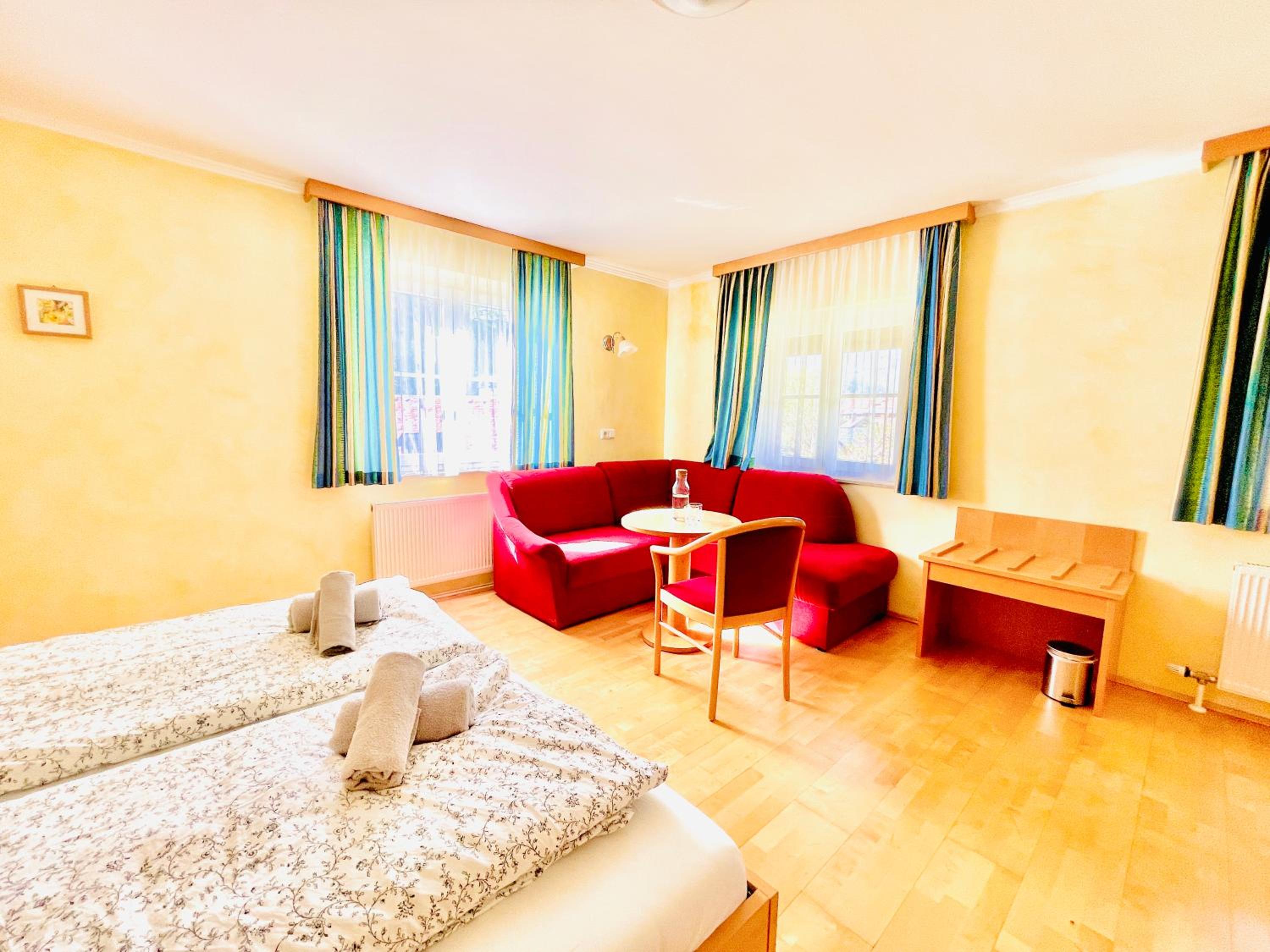 Double Room