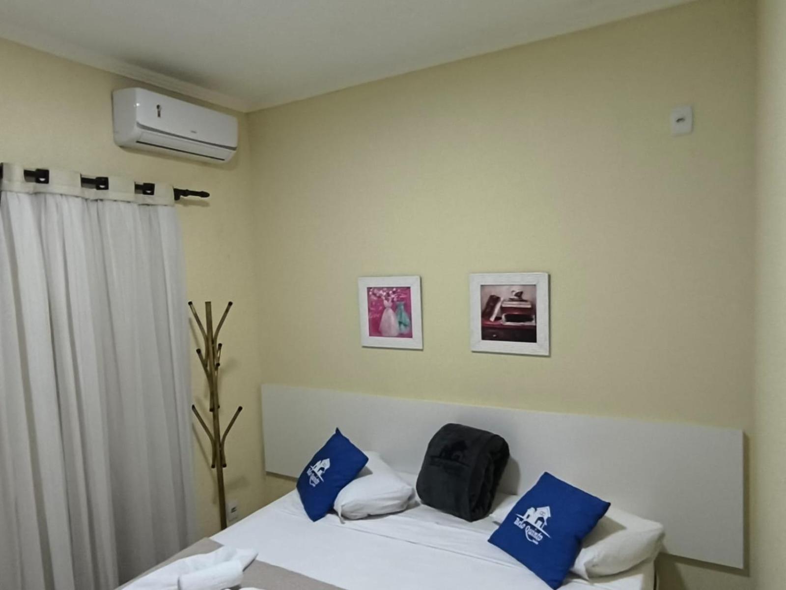 Deluxe Room photo 1