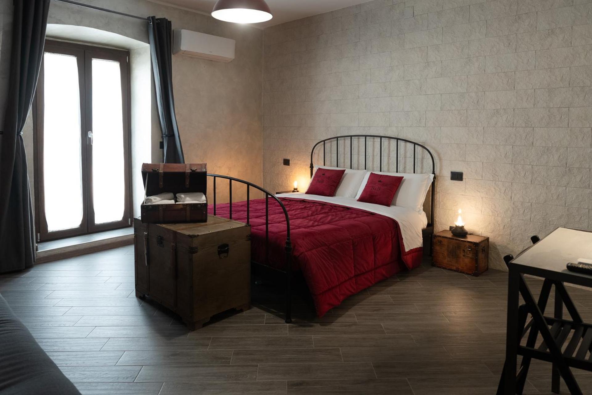 Triple Room with Balcony - Photo 1
