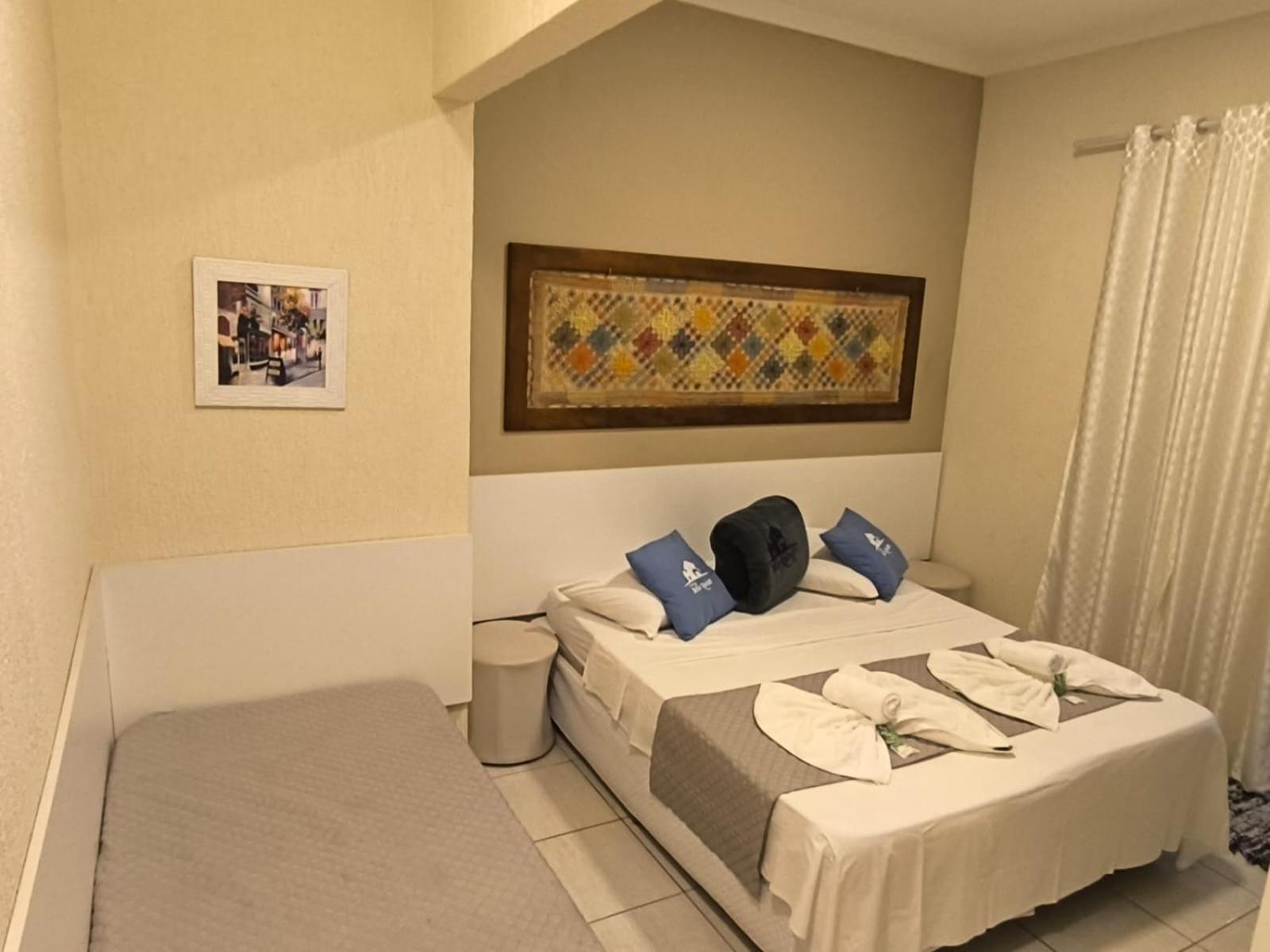 Luxury Triple Room photo 1