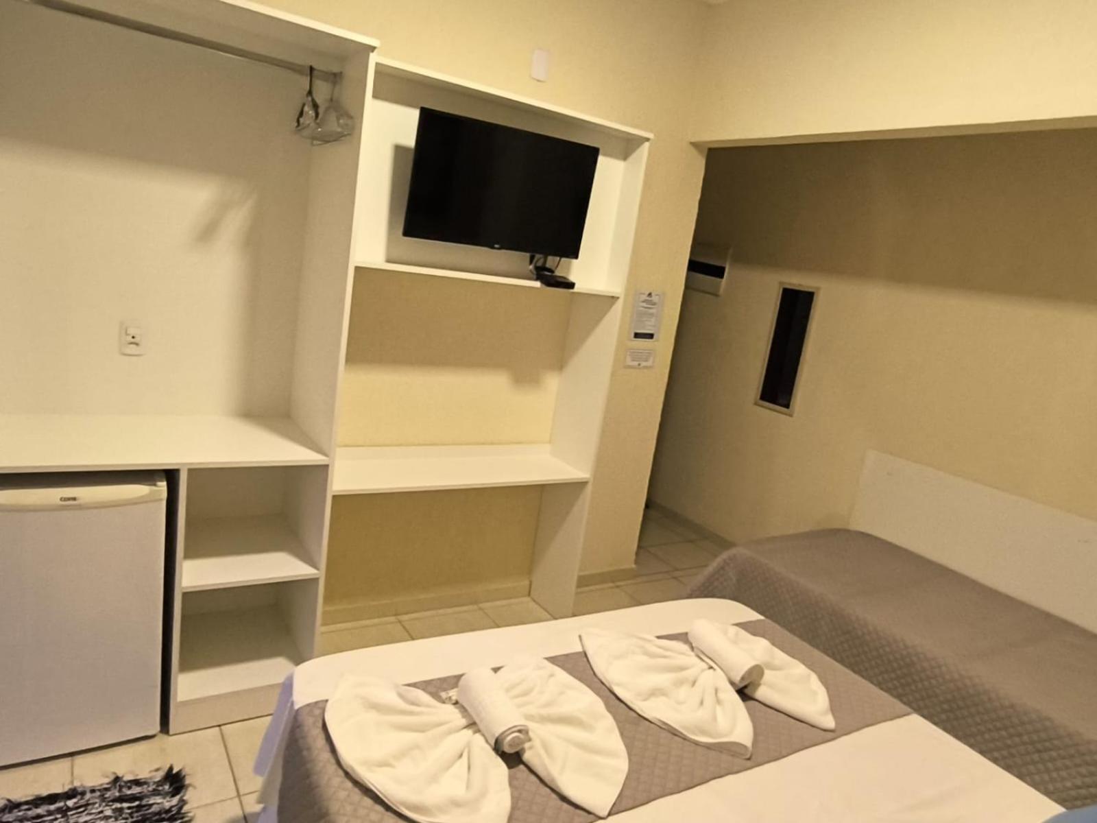 Luxury Triple Room photo 2