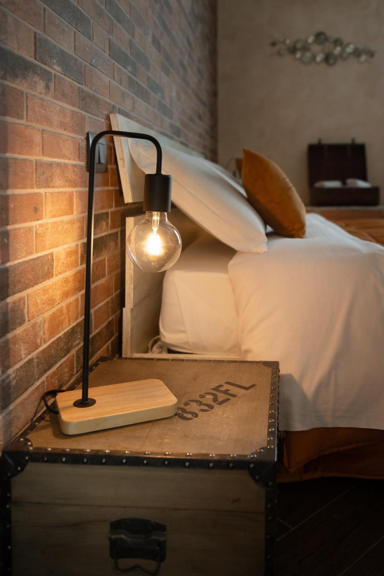 Deluxe Triple Room - Photo 12