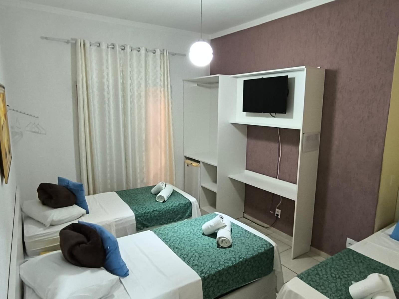 Triple Room photo 1