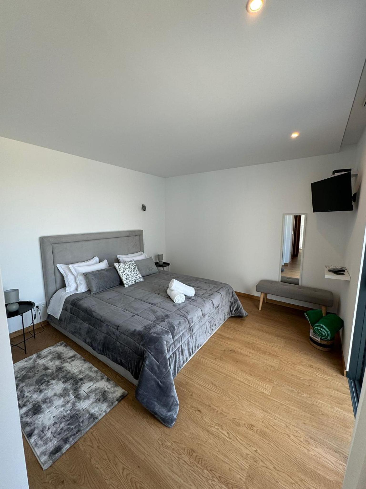 Double Room with Balcony photo 1
