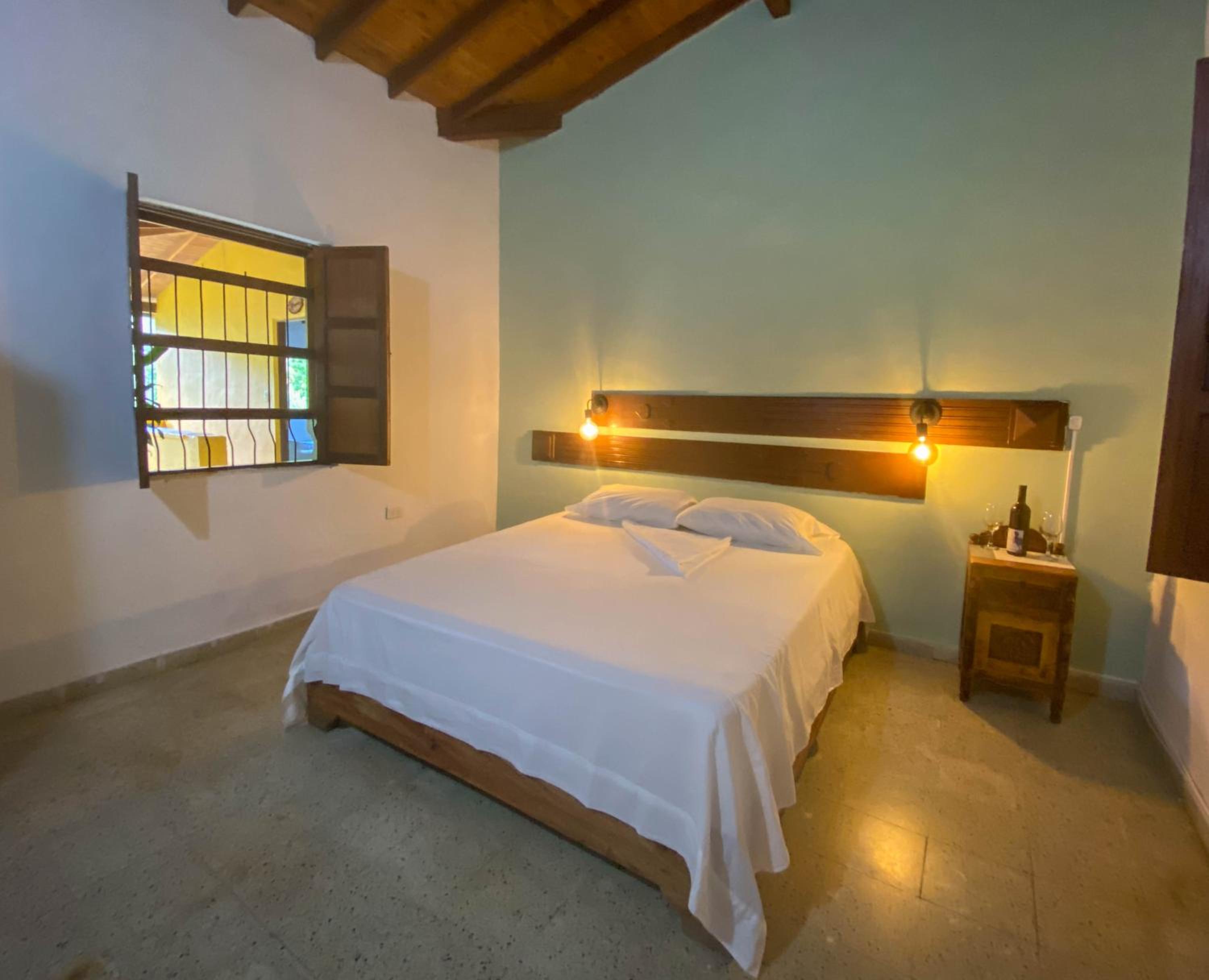 Deluxe Room photo 2