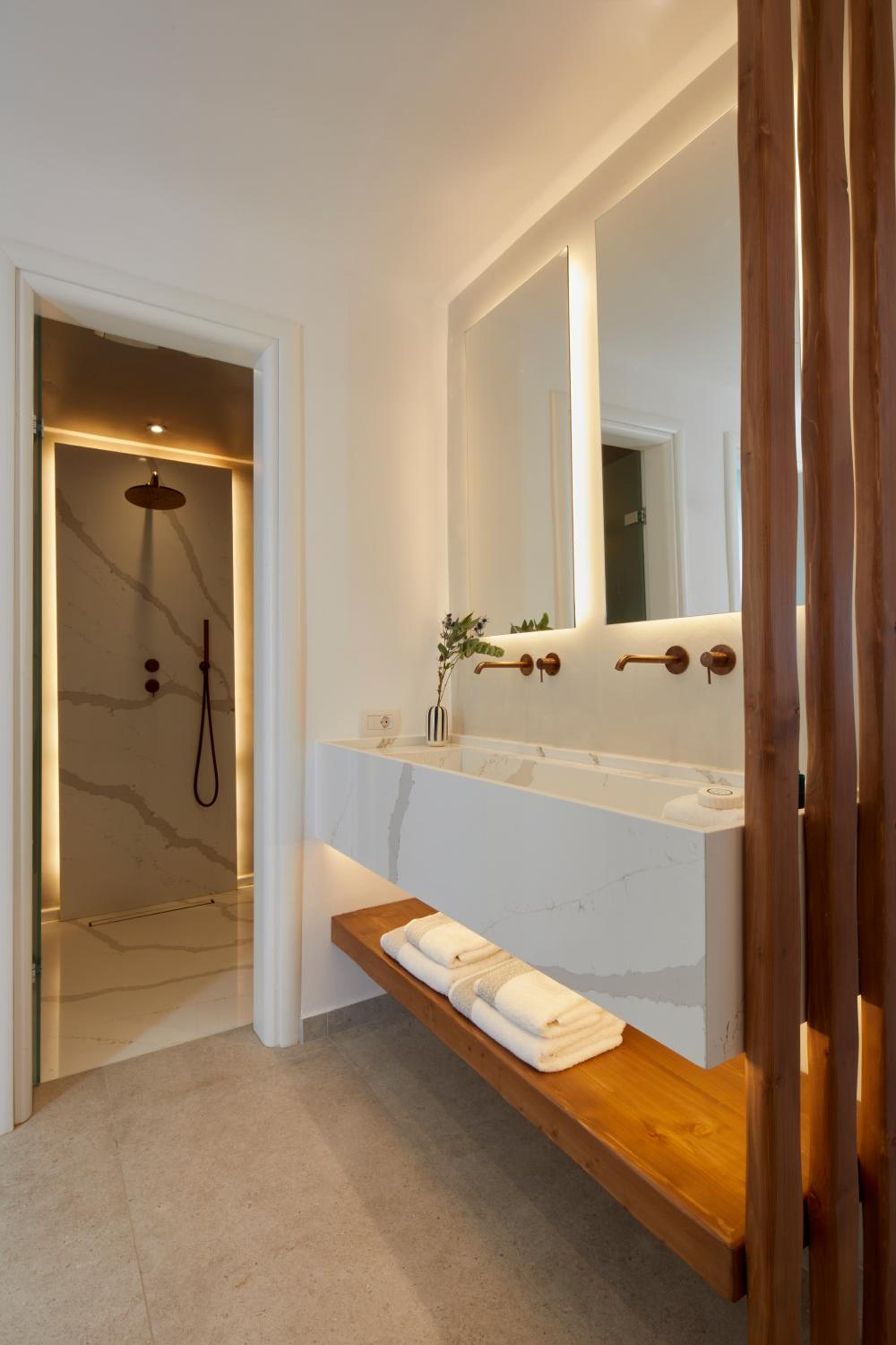 Signature Suite with Absolute-Infinity Heated Private Pool - Photo 10