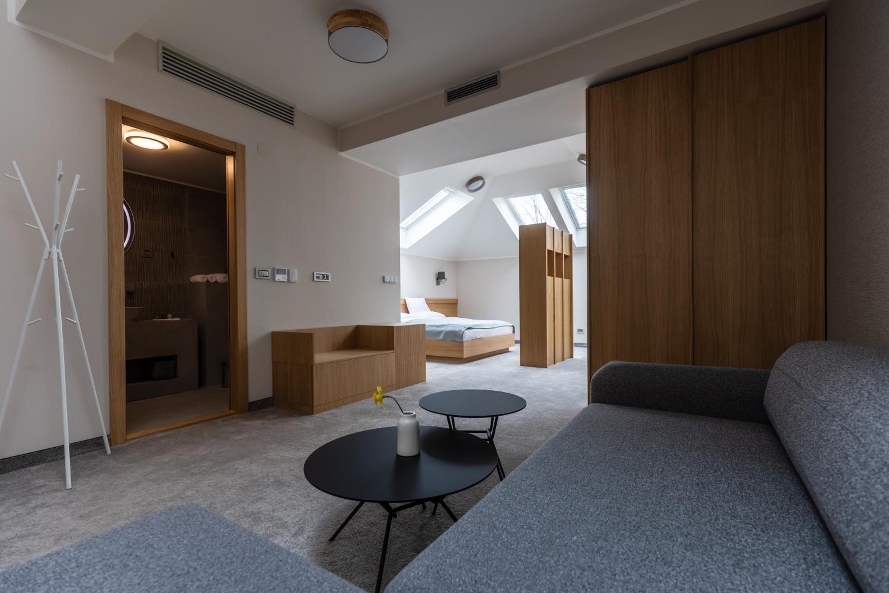 Superior Queen Room