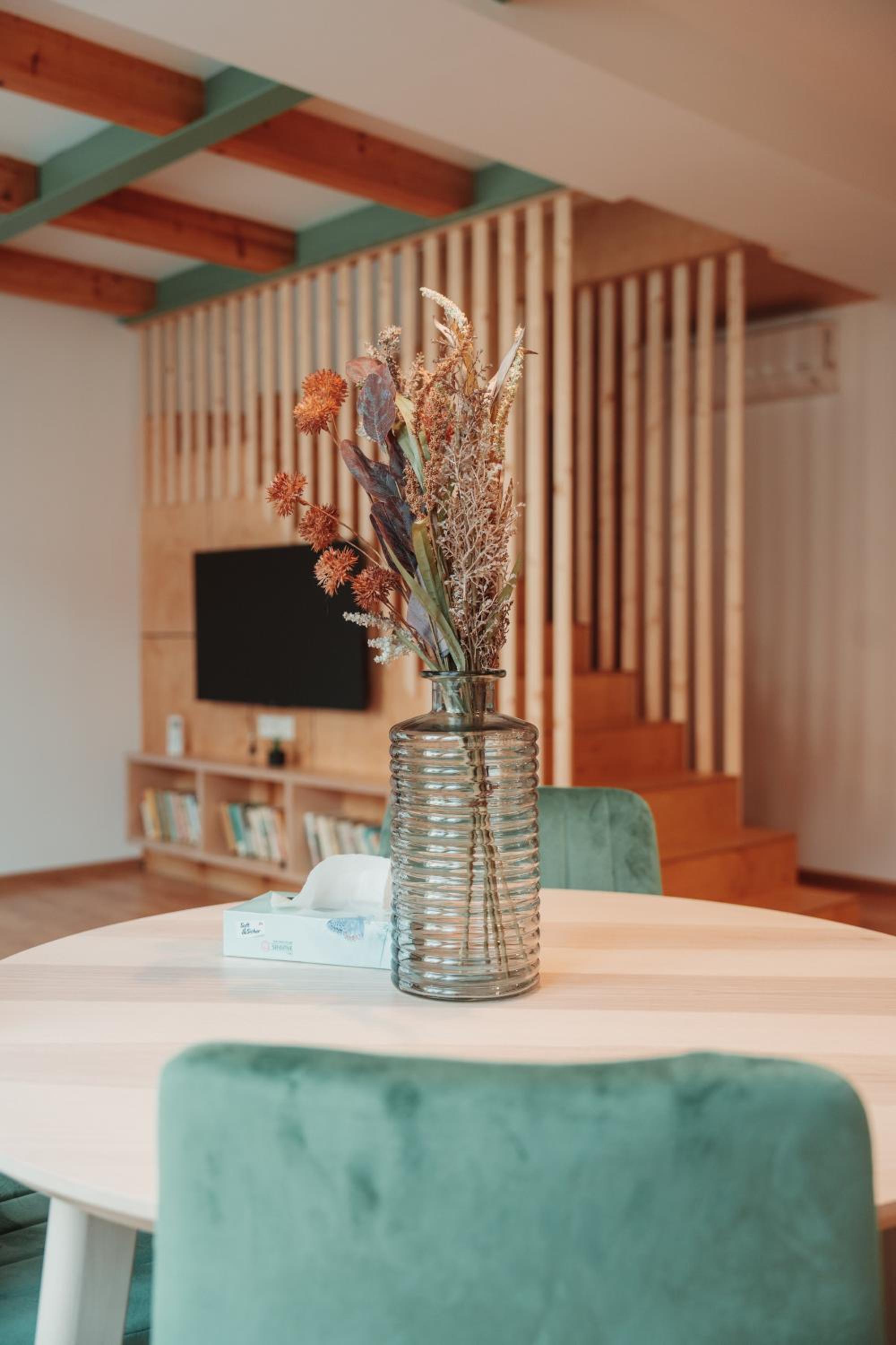 Maisonette photo 2