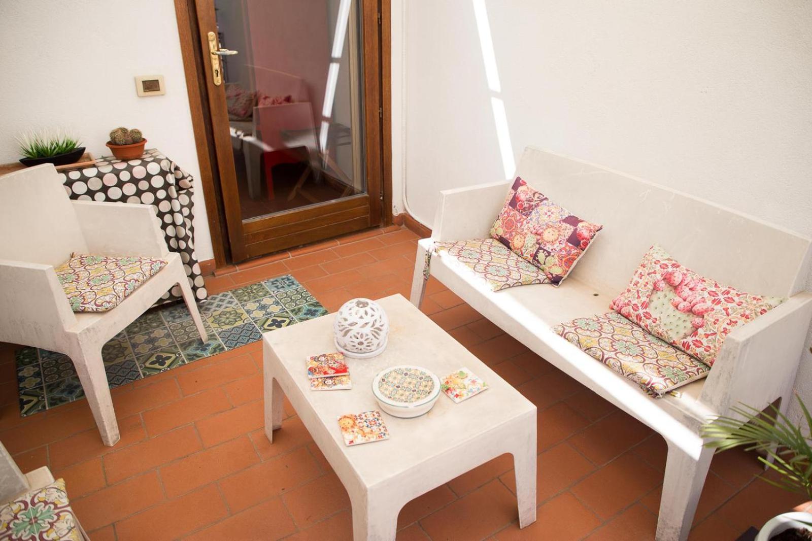One-Bedroom Apartment - Photo 19