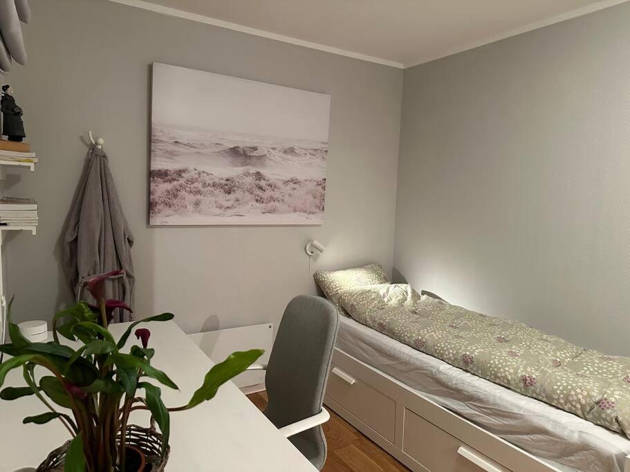 Two-Bedroom Apartment photo 1