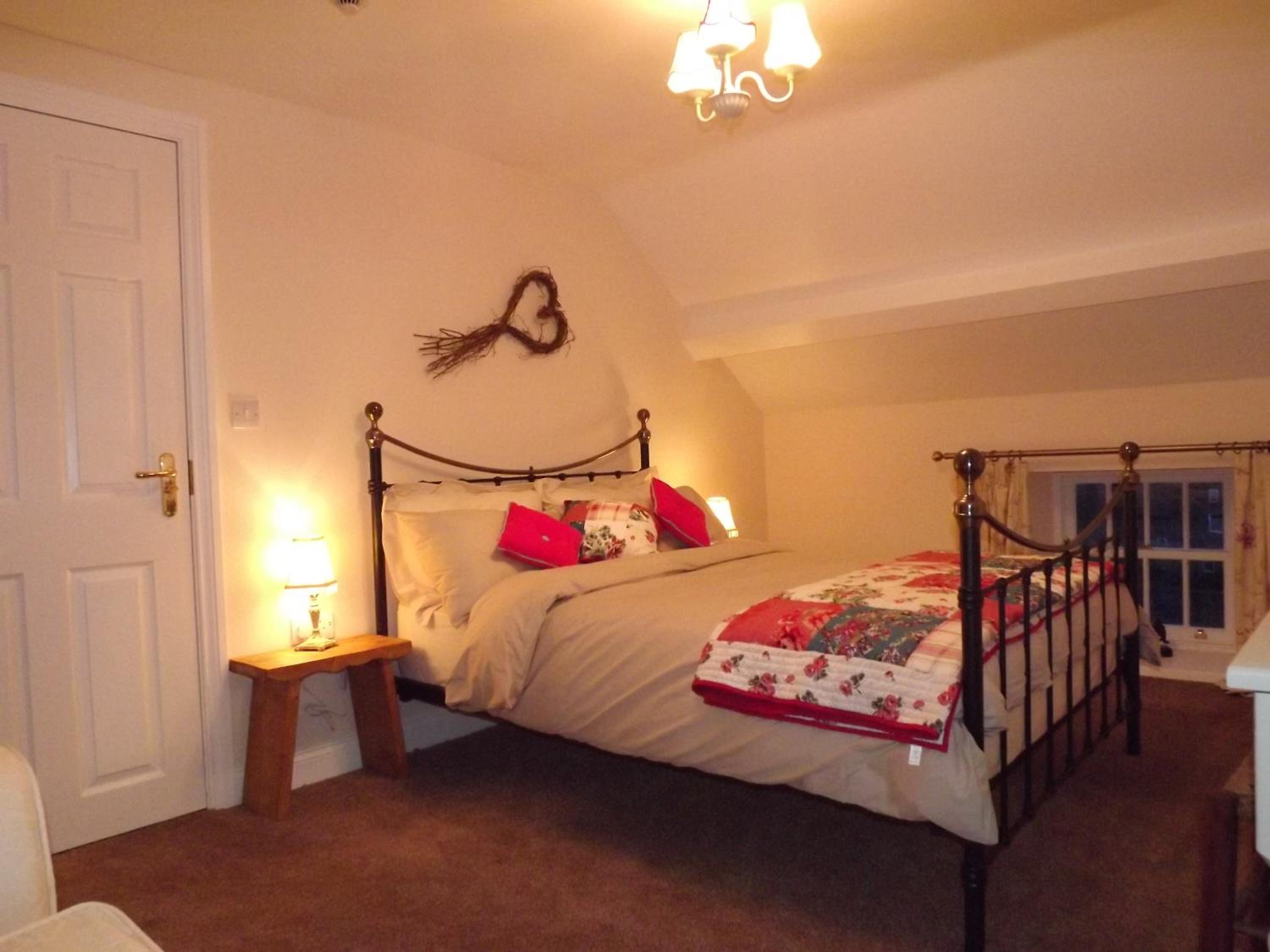 Standard Double Room photo 3