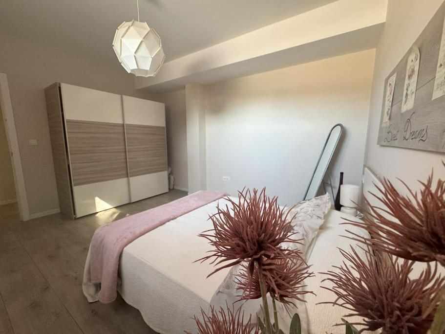Apartamento - Planta Baja