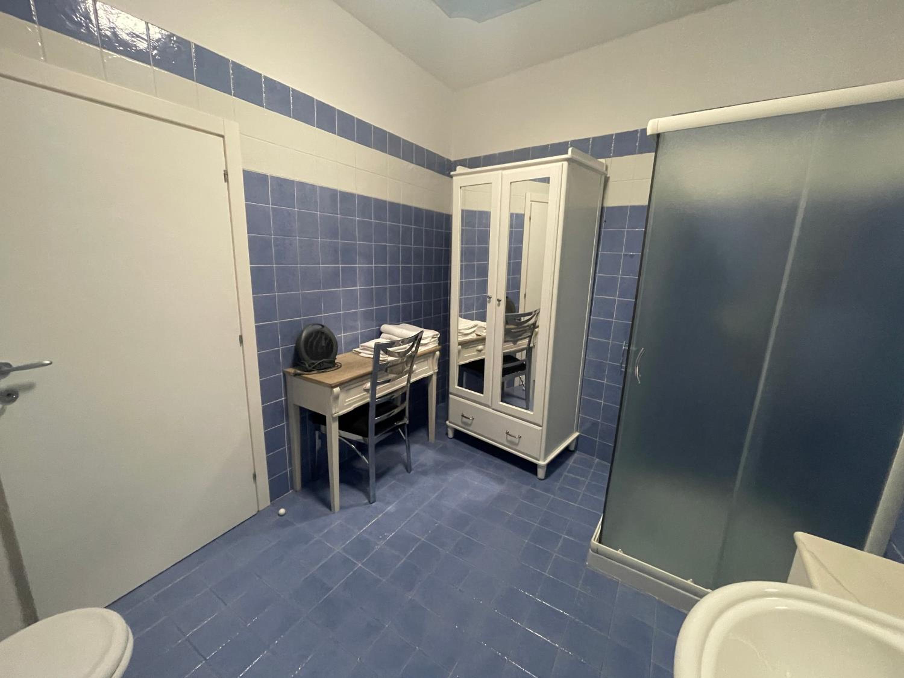 Classic Quadruple Room photo 2
