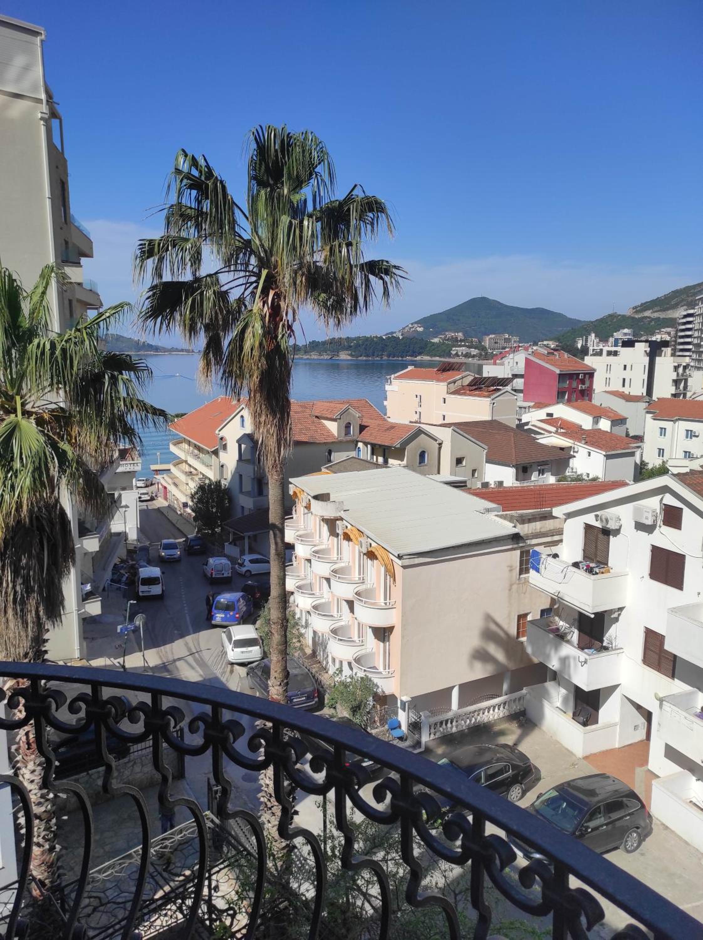 Double Room with Sea View photo 3