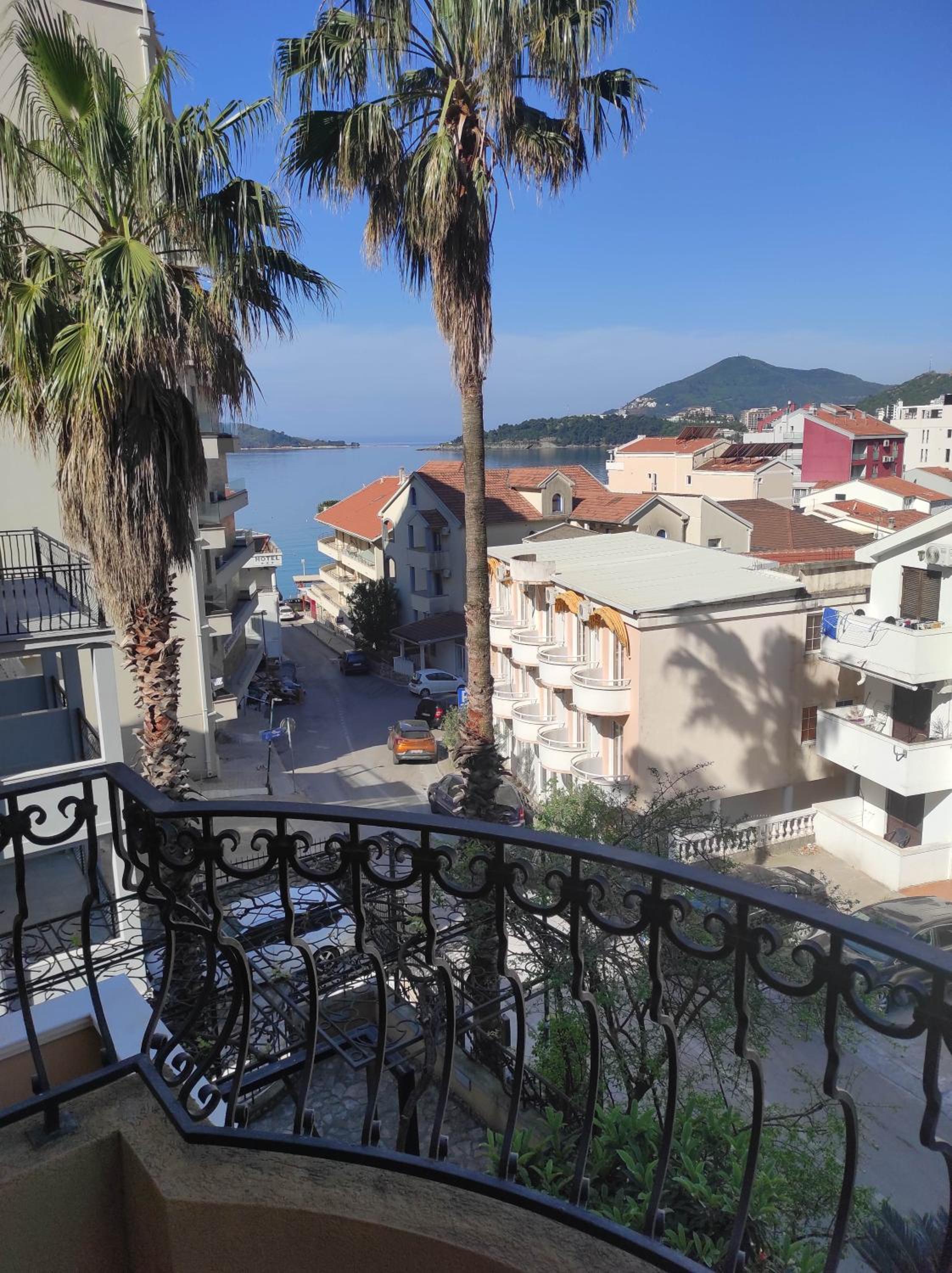 Studio with Sea View photo 3