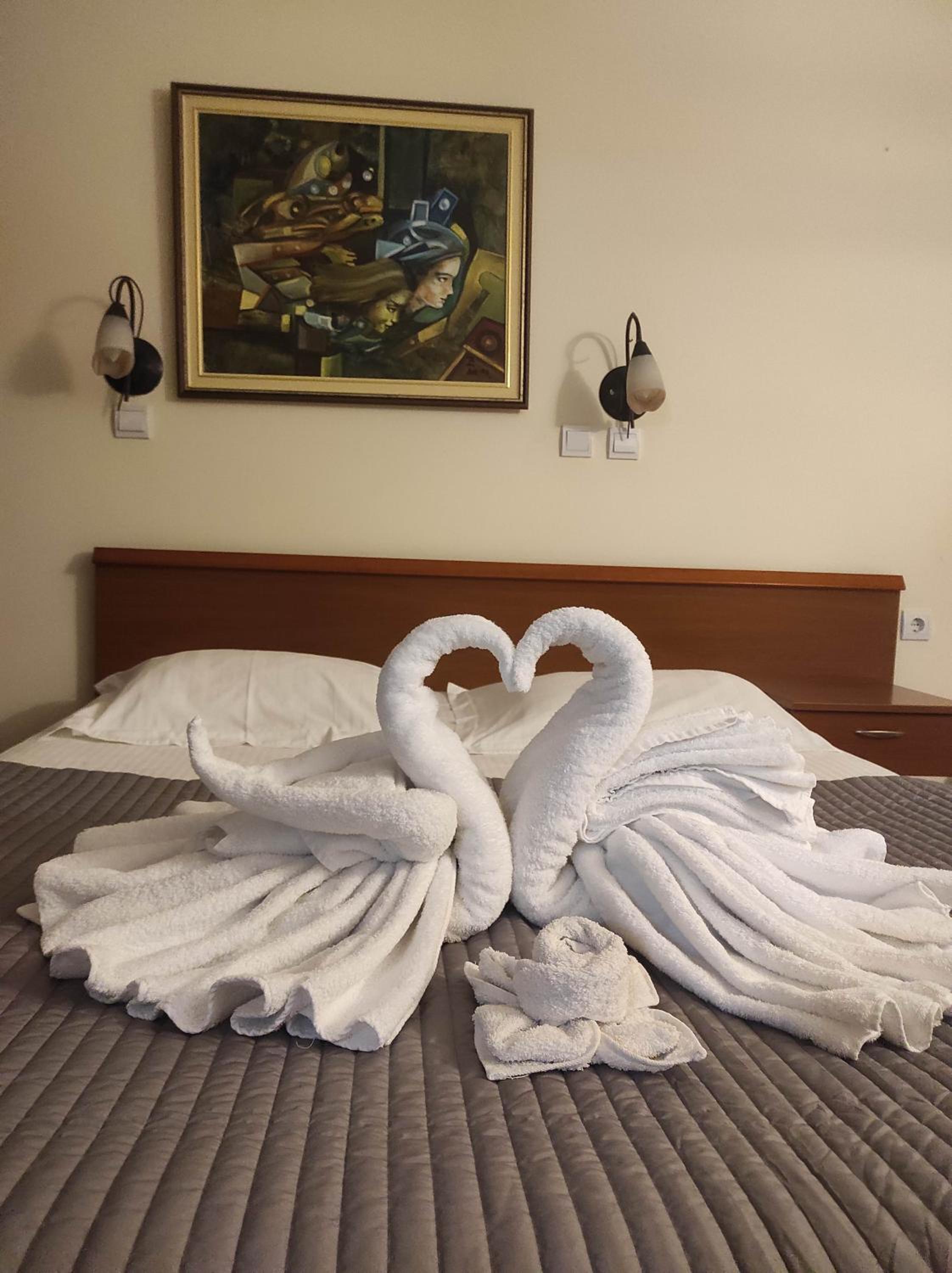 Double Room with Terrace photo 1