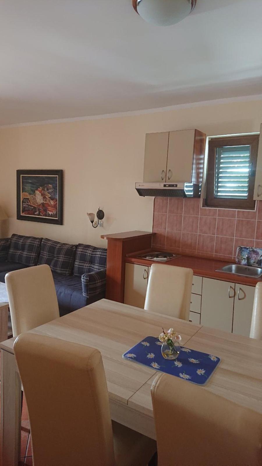 Apartment with Sea View photo 2