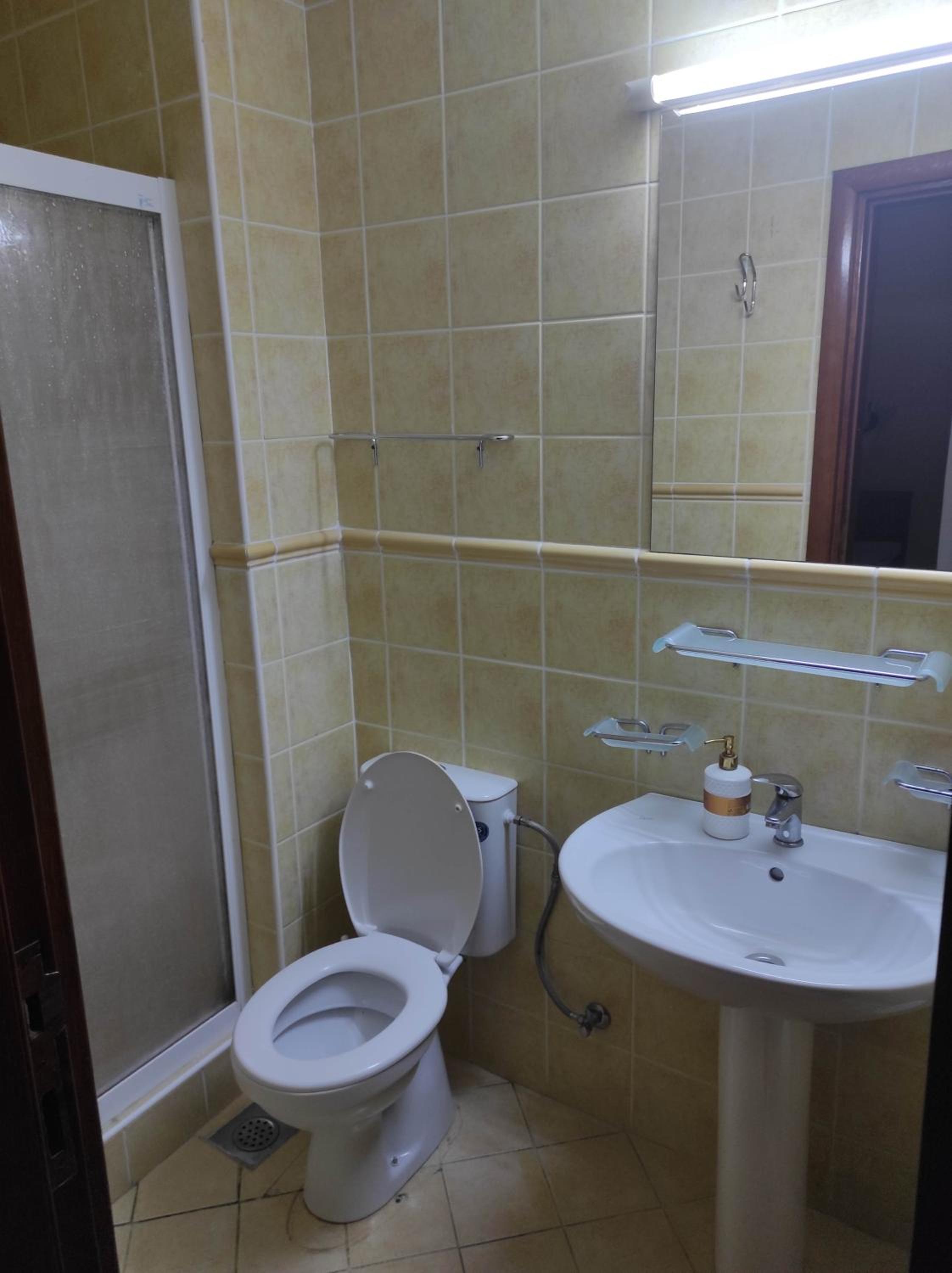 Double Room with Balcony photo 3