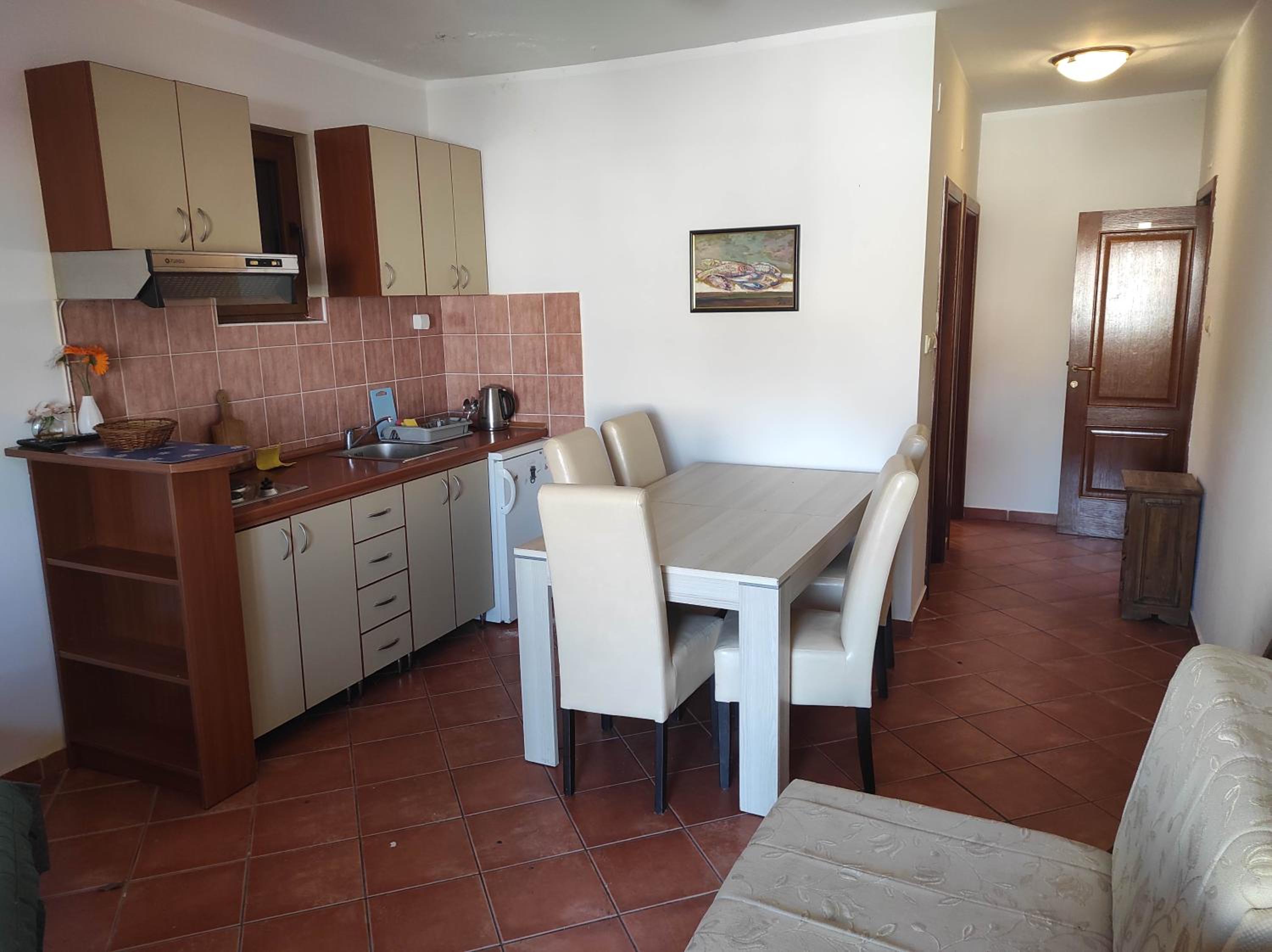 Apartment with Sea View photo 3