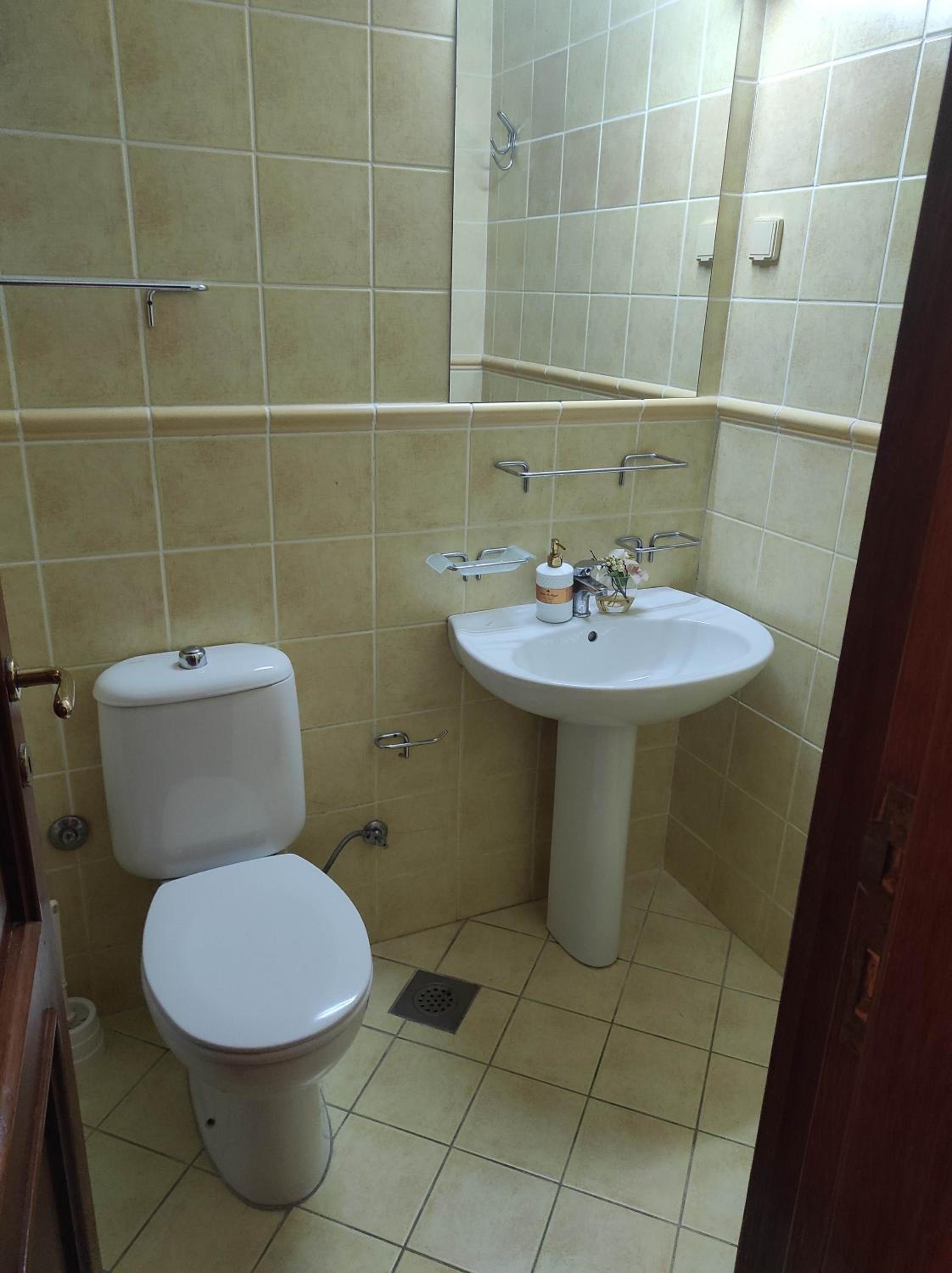 Double Room with Terrace photo 2