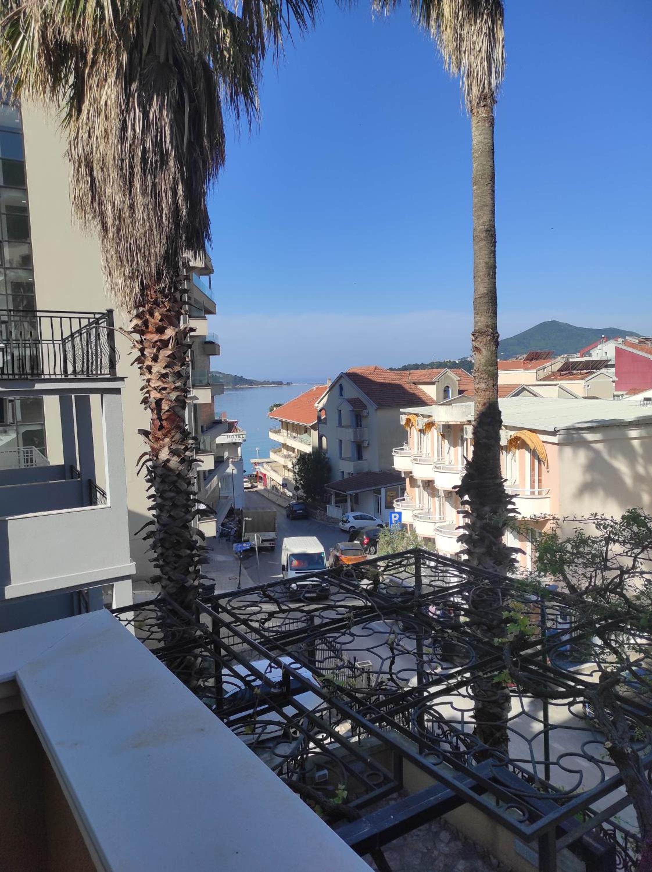 Double Room with Sea View photo 2