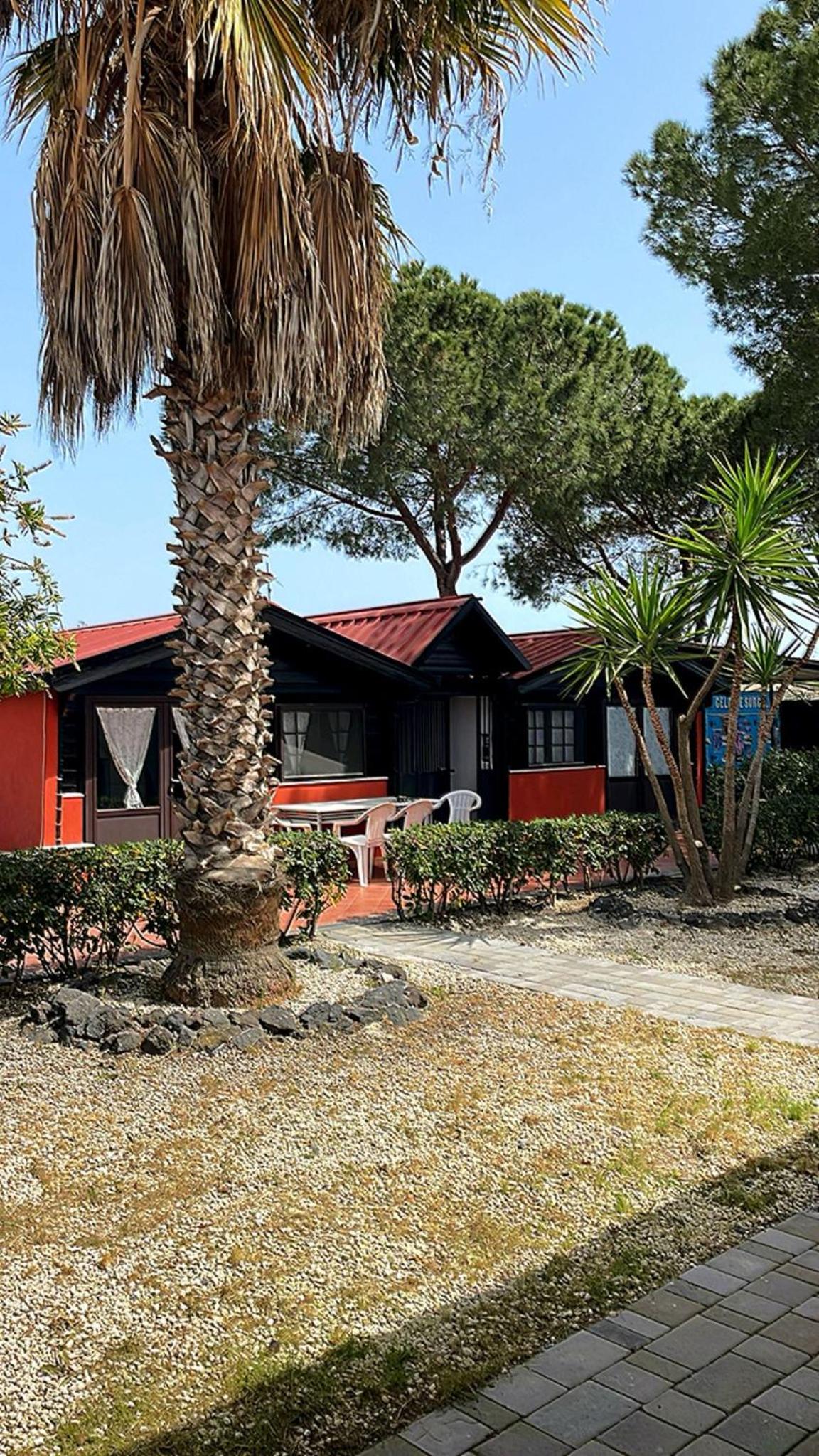 Chalet photo 3