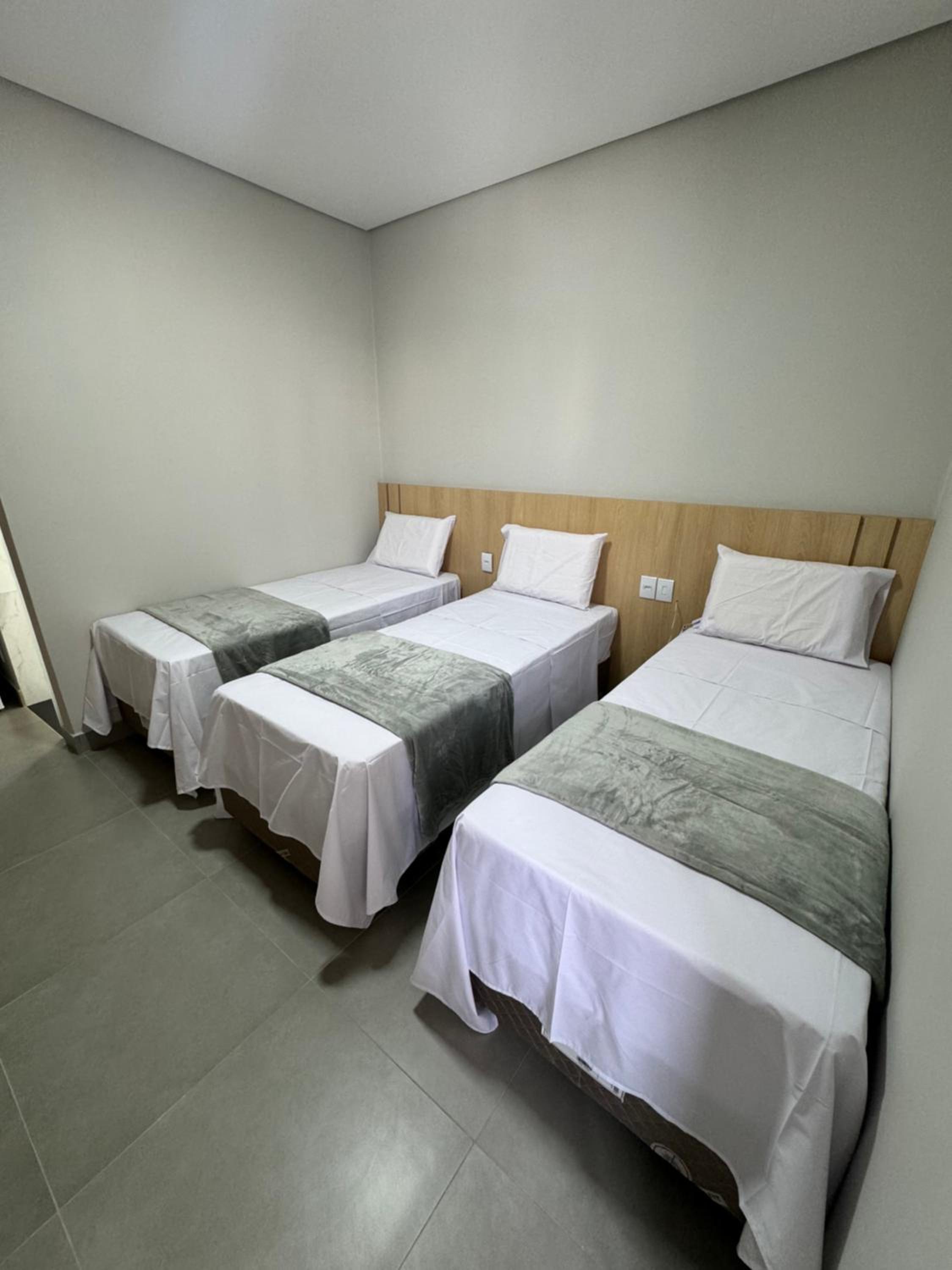 Classic Triple Room