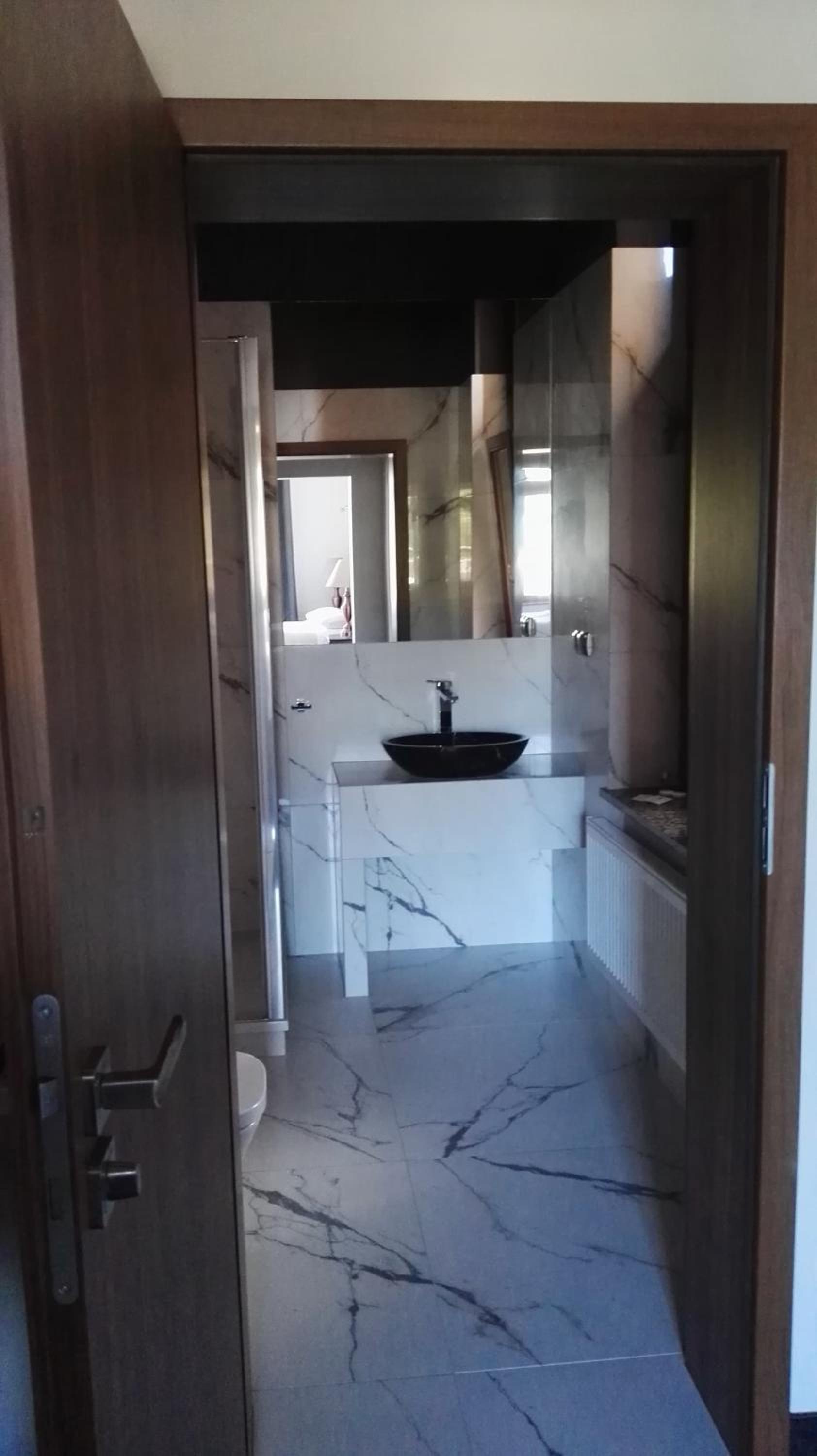 Large Double Room - Photo 13