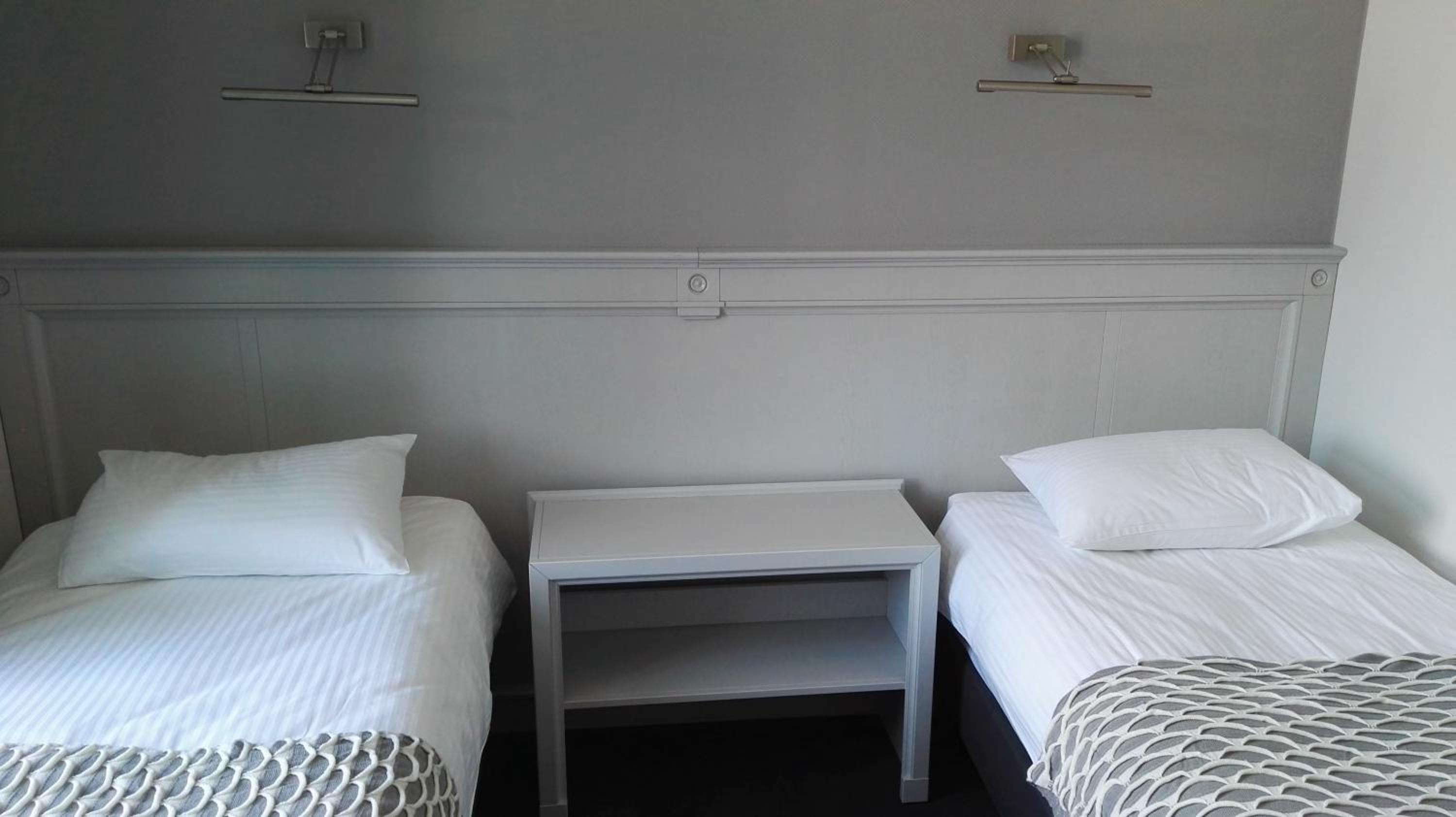Two-Bedroom Apartment - Photo 1