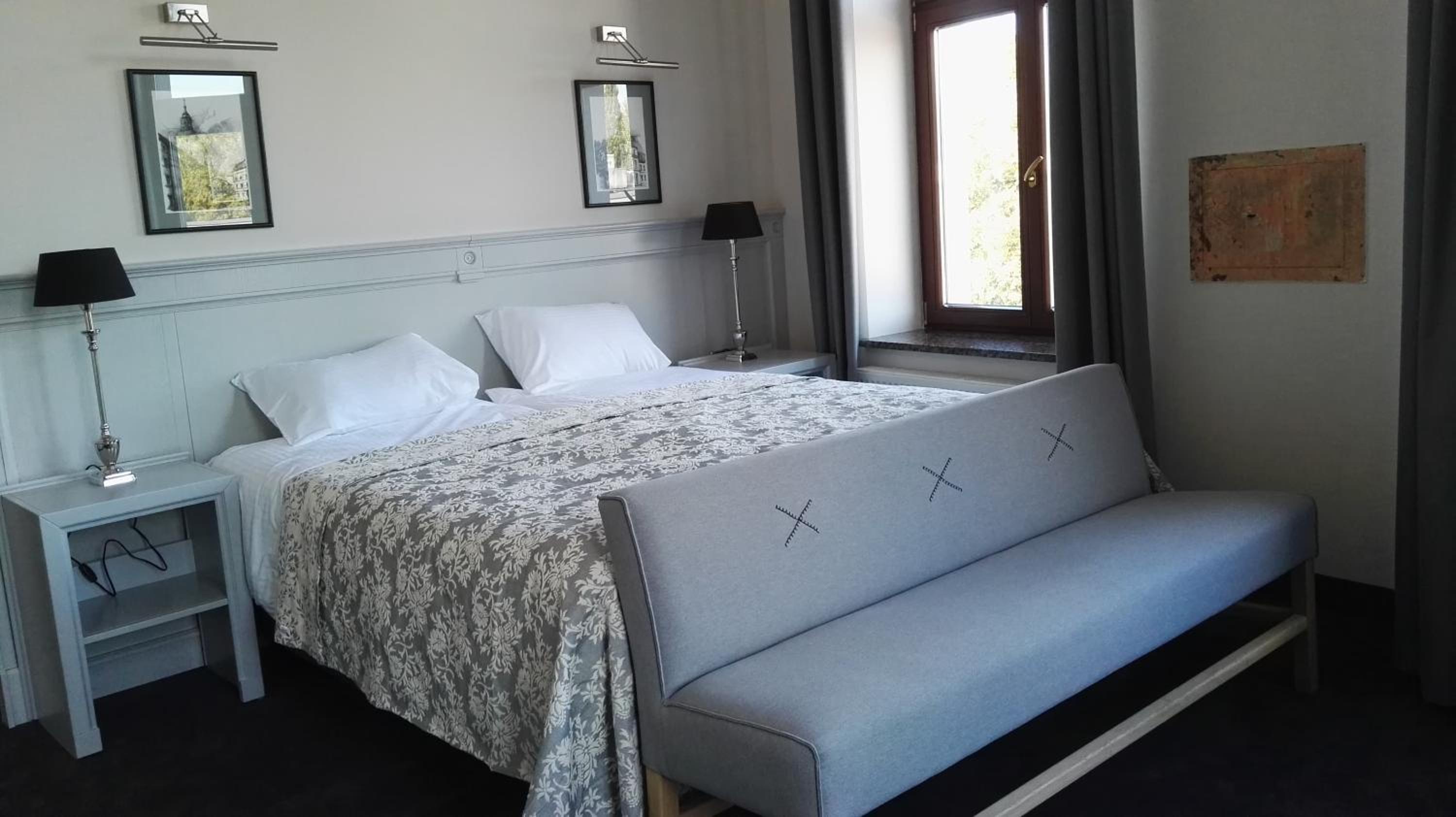 Triple Room - Photo 1