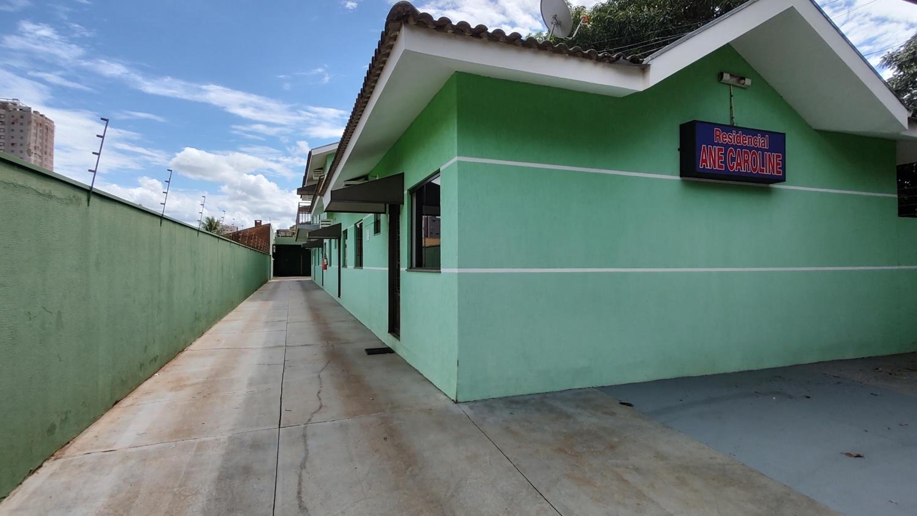 Two-Bedroom Apartment photo 3
