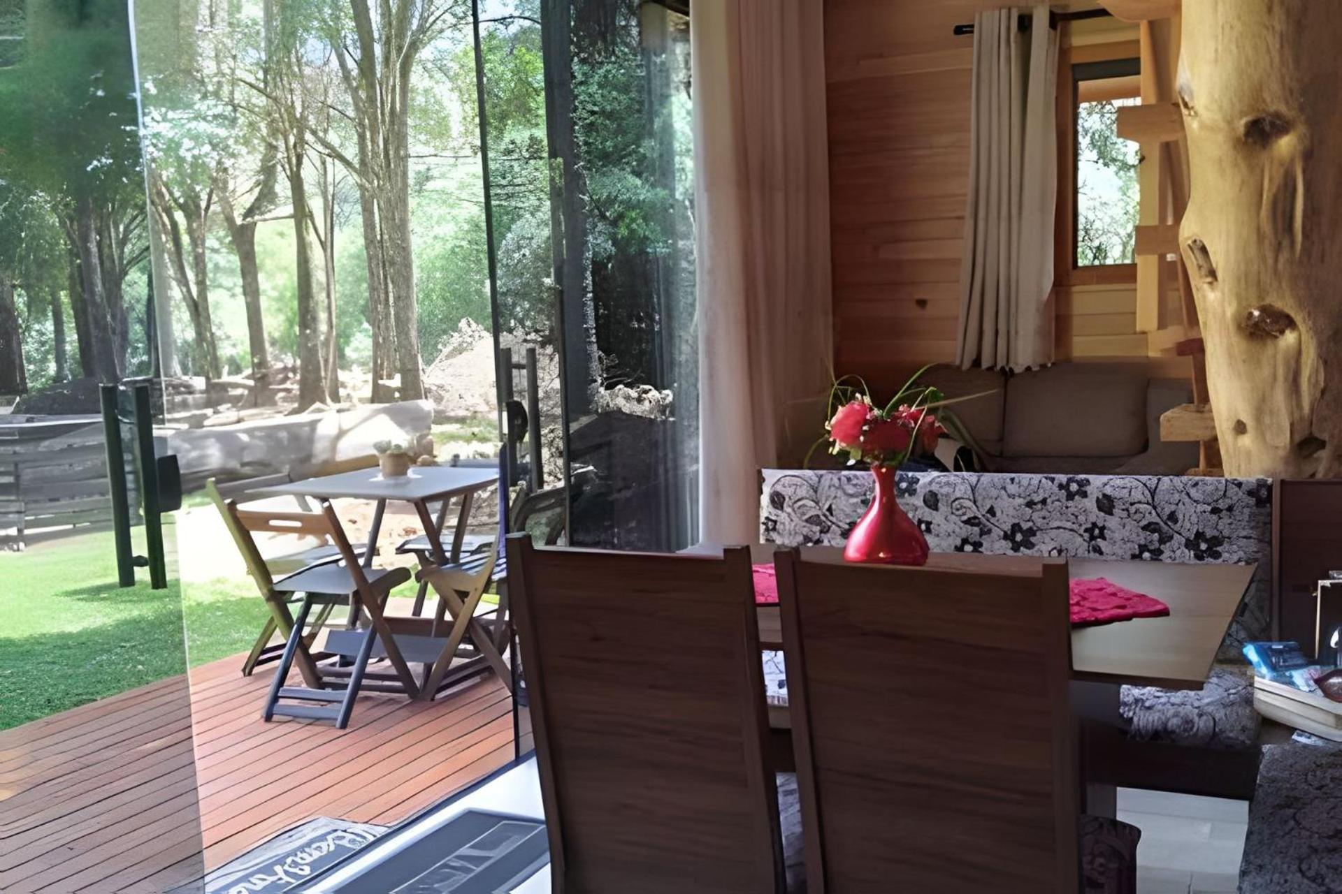 Two-Bedroom Chalet photo 1