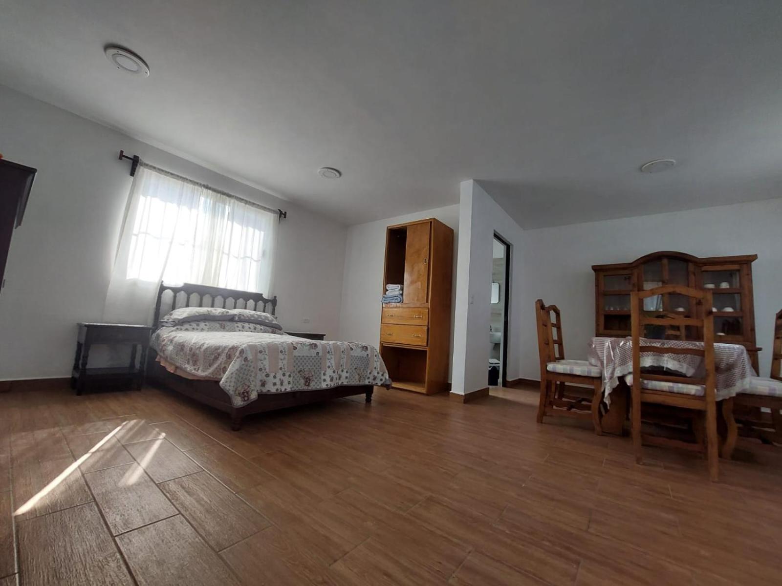 Double Room photo 1