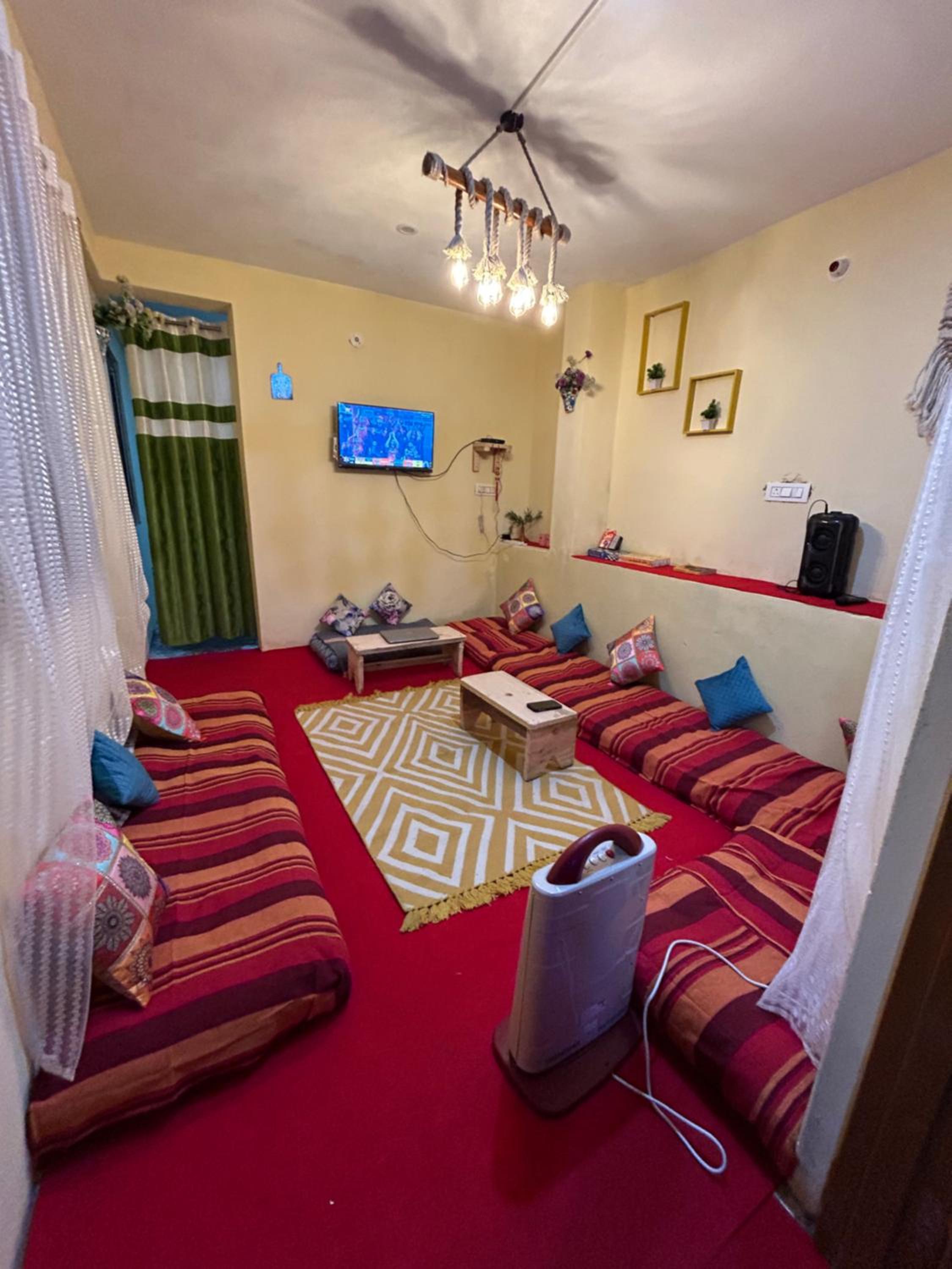 King Room With Balcony photo 1