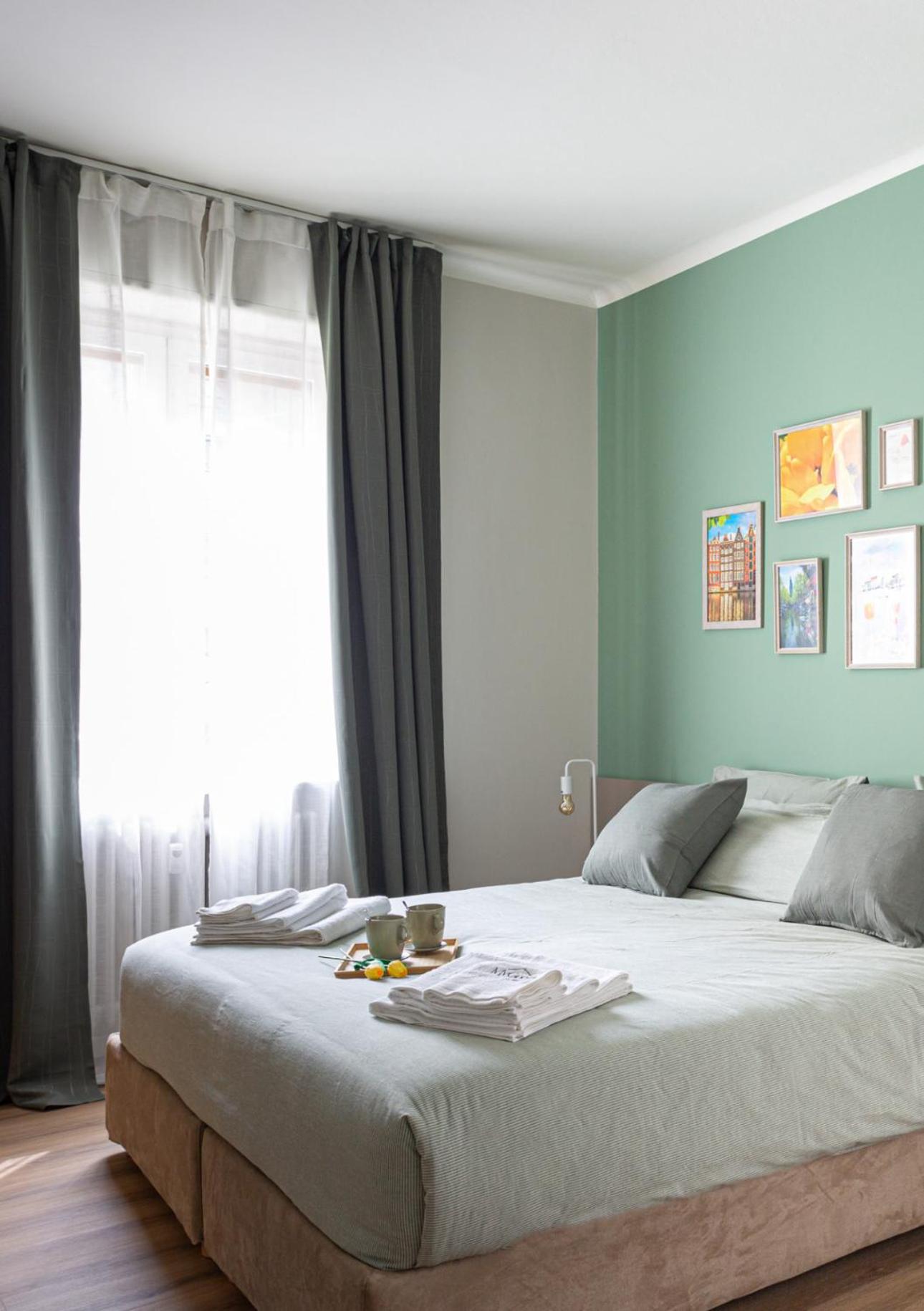 Triple Room with Bathroom