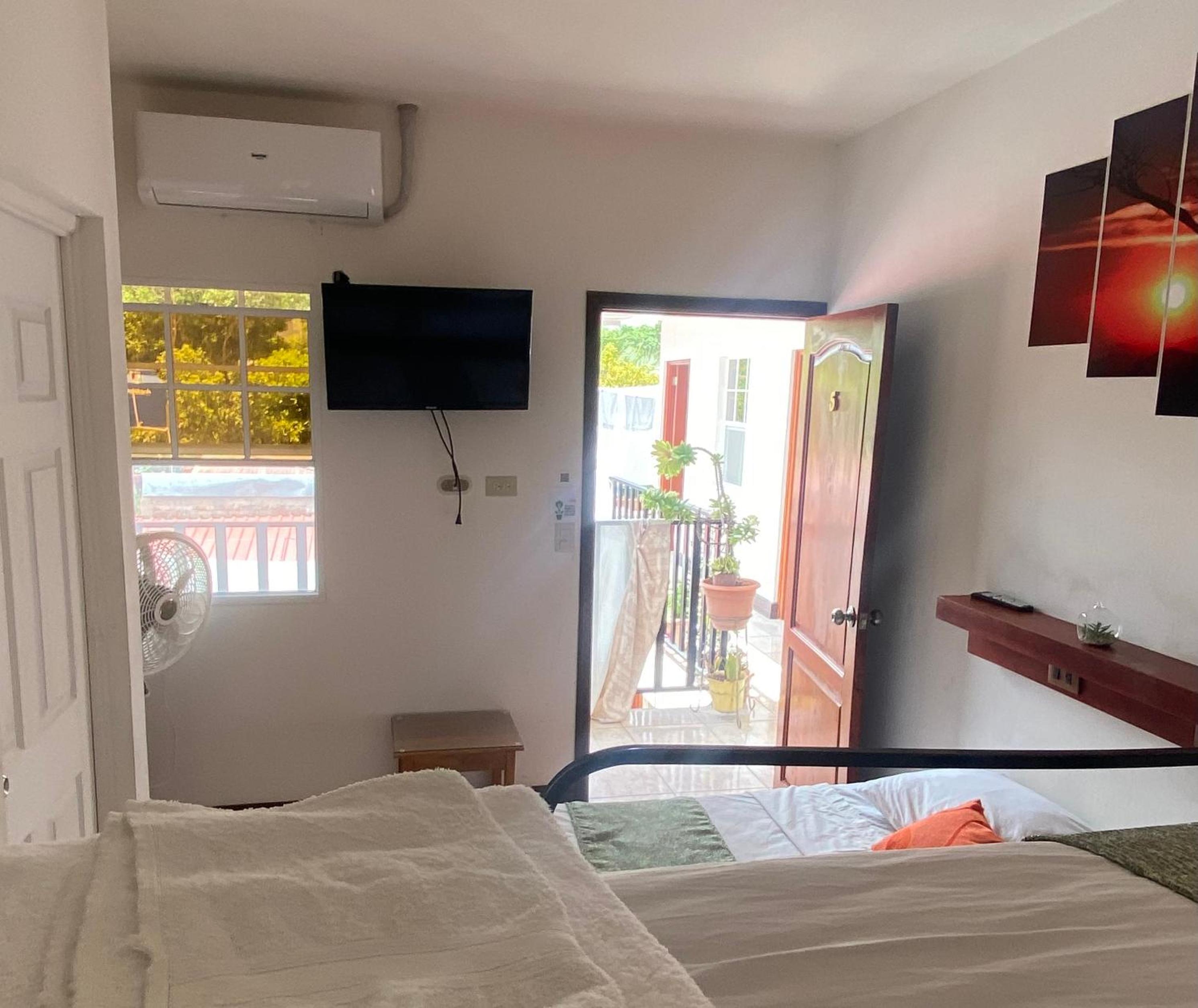 Deluxe Triple Room photo 1