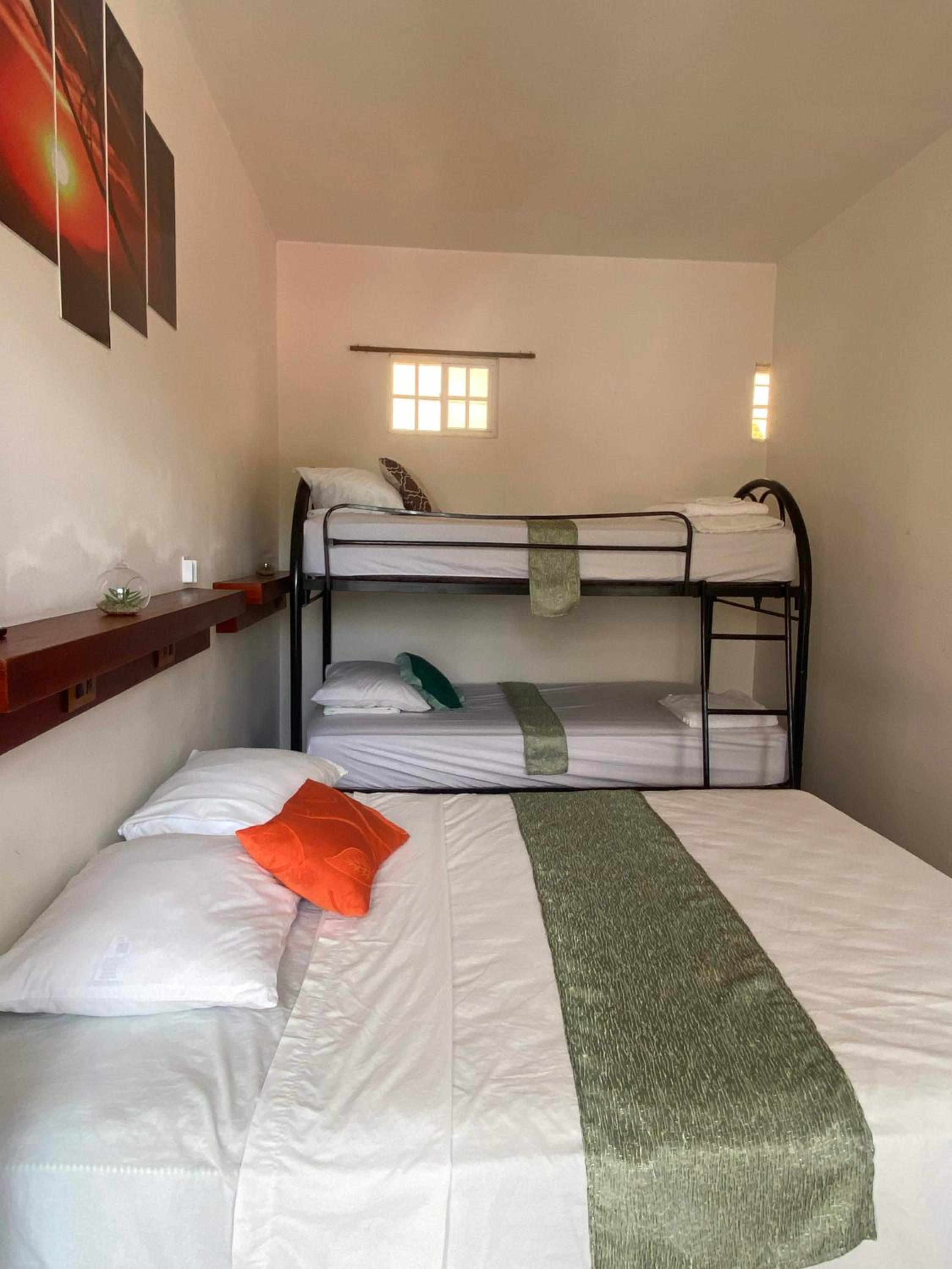Deluxe Triple Room photo 2