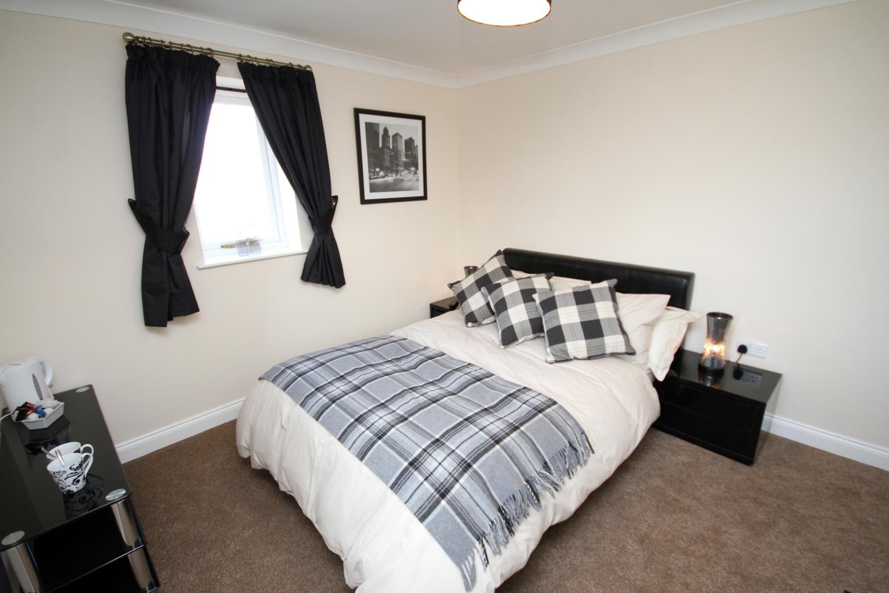 Small Double Room