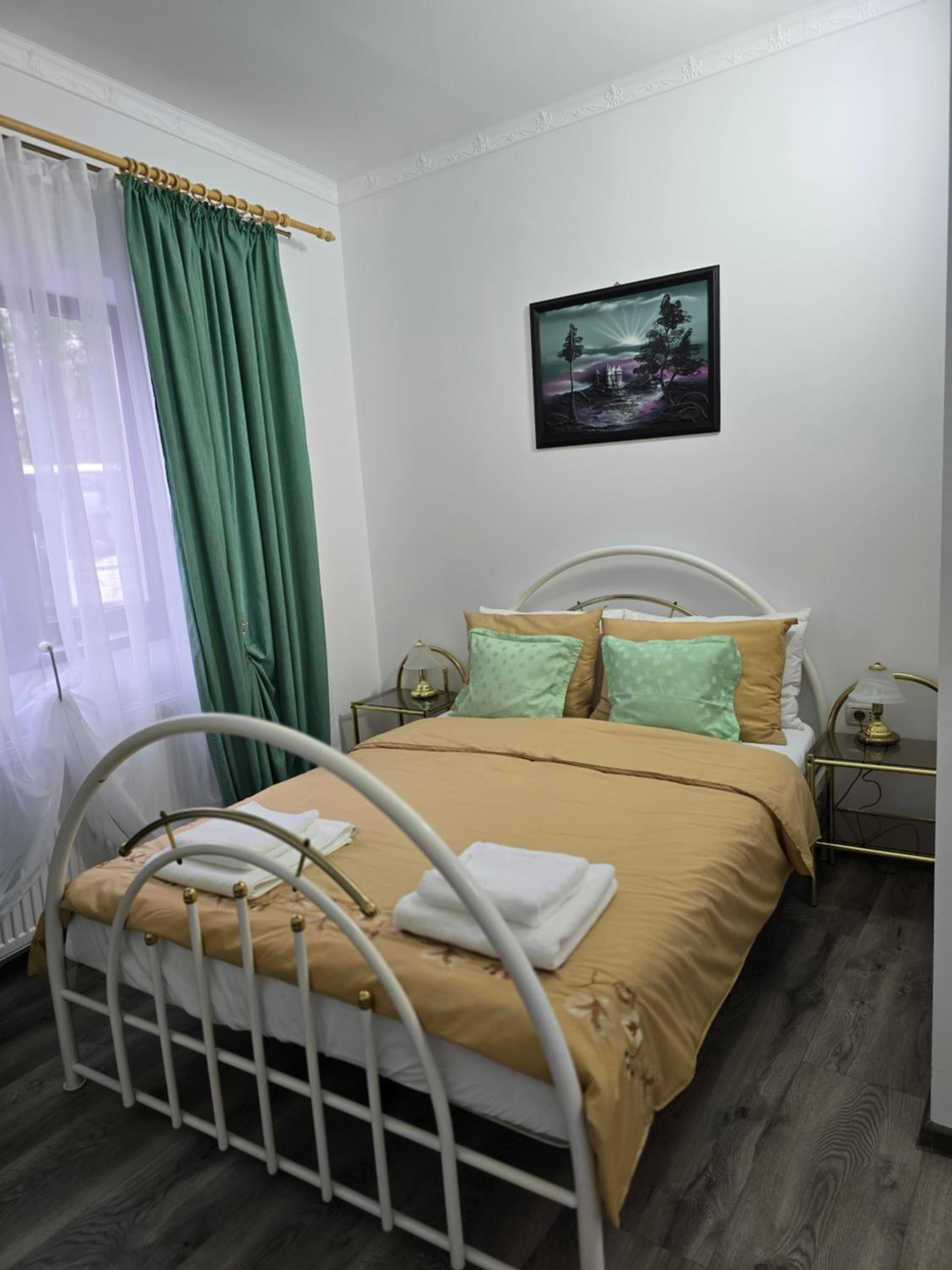 Double Room with Private Bathroom photo 1