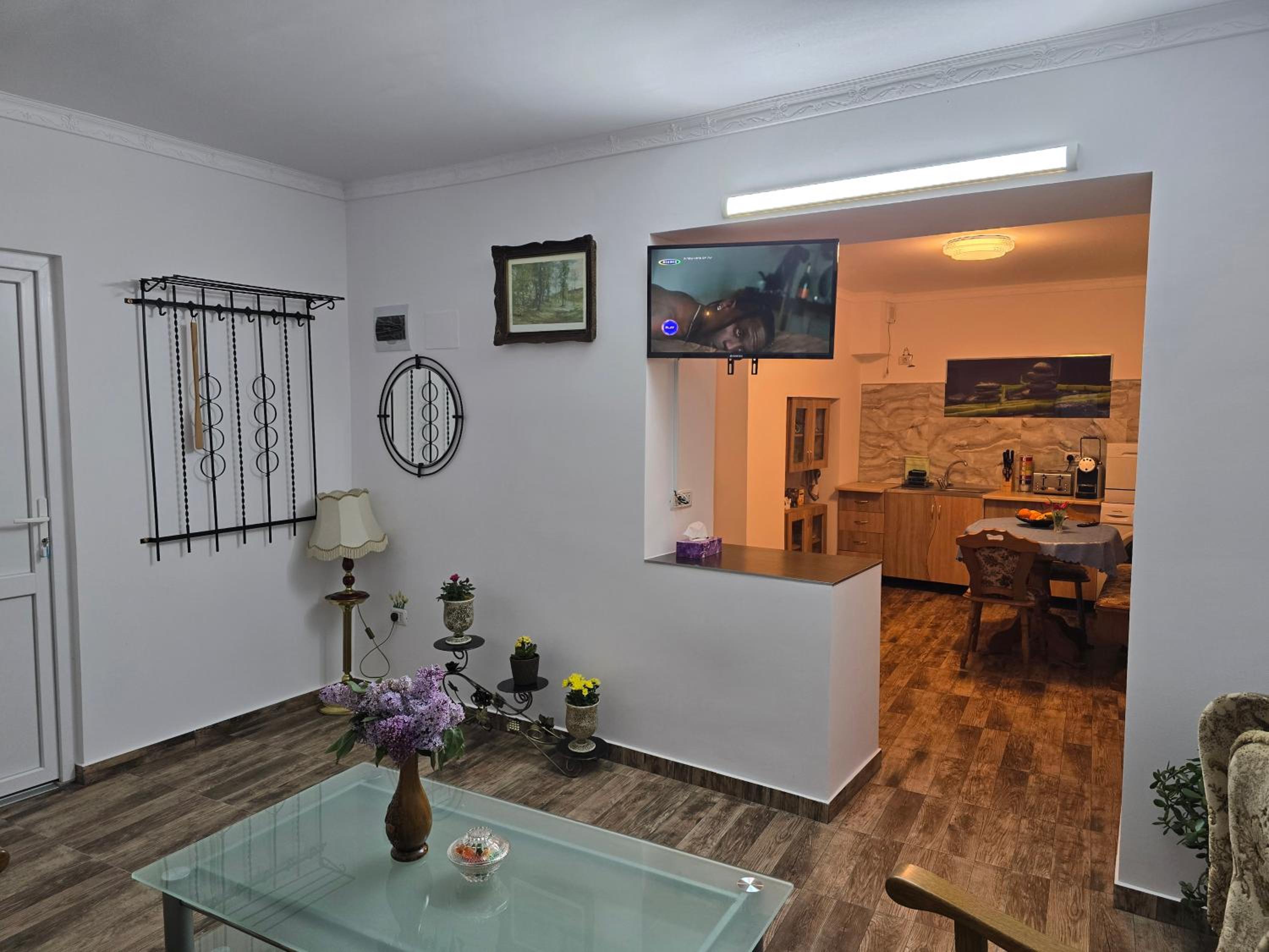 Double Room with Garden View photo 3