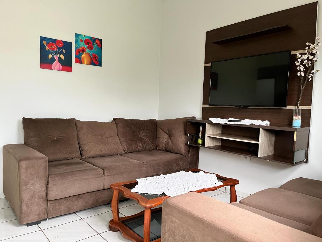 Two-Bedroom Apartment photo 1