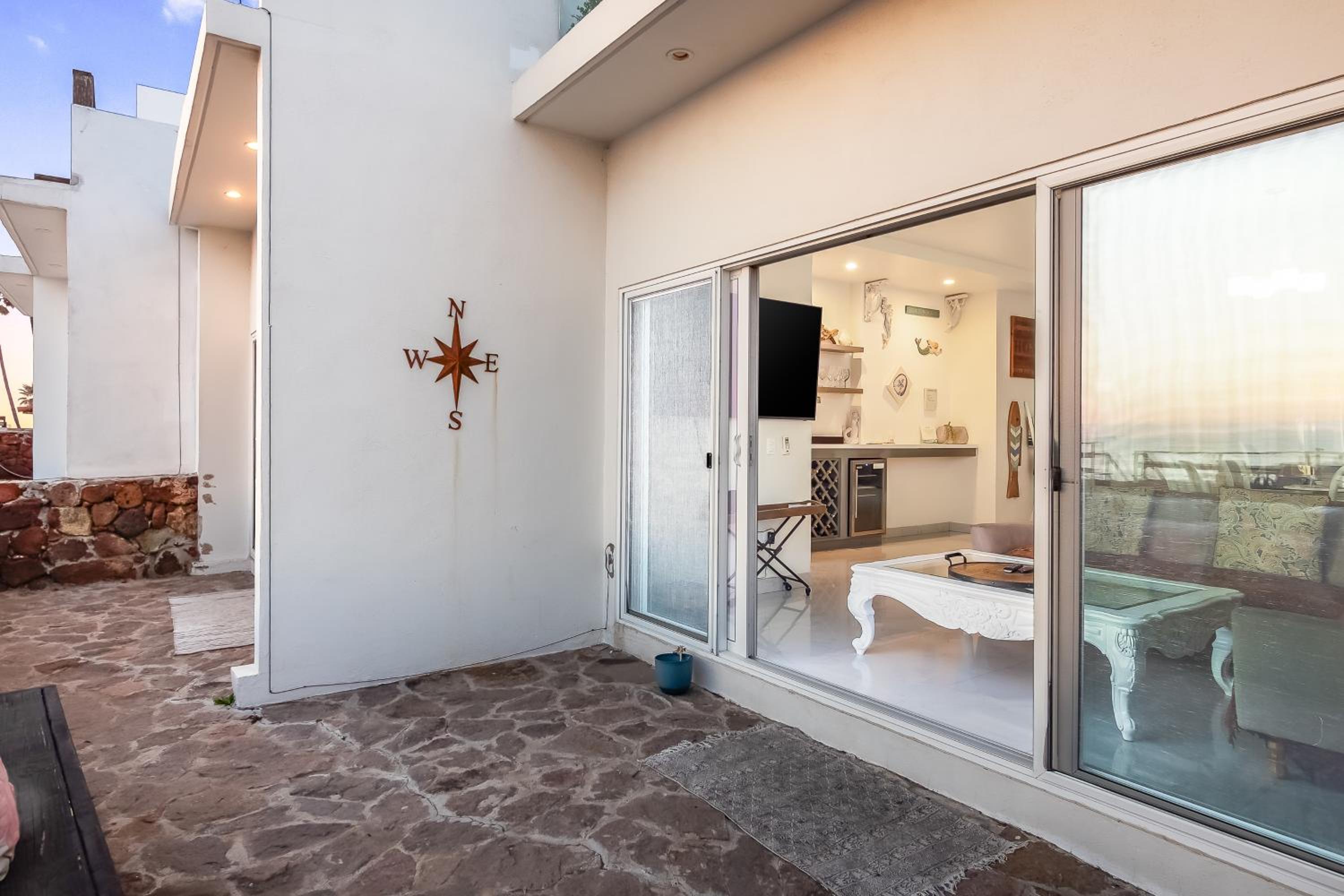 Two-Bedroom Villa photo 3
