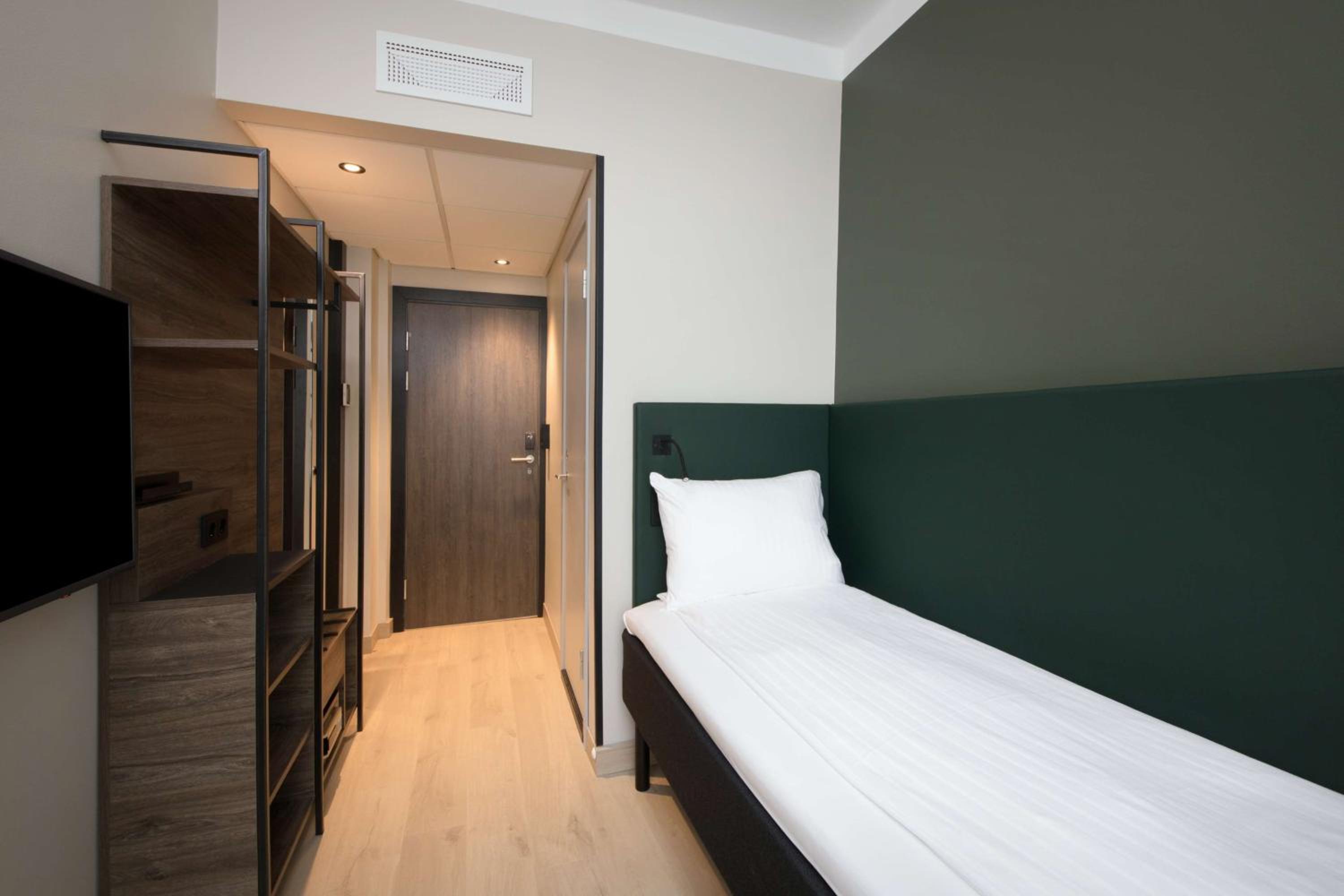 Standard Single Room photo 1