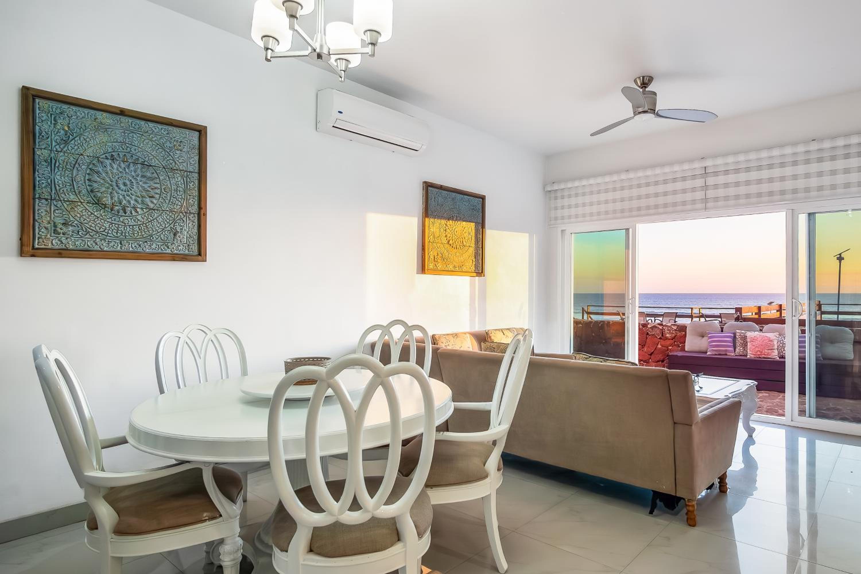 Two-Bedroom Villa photo 1
