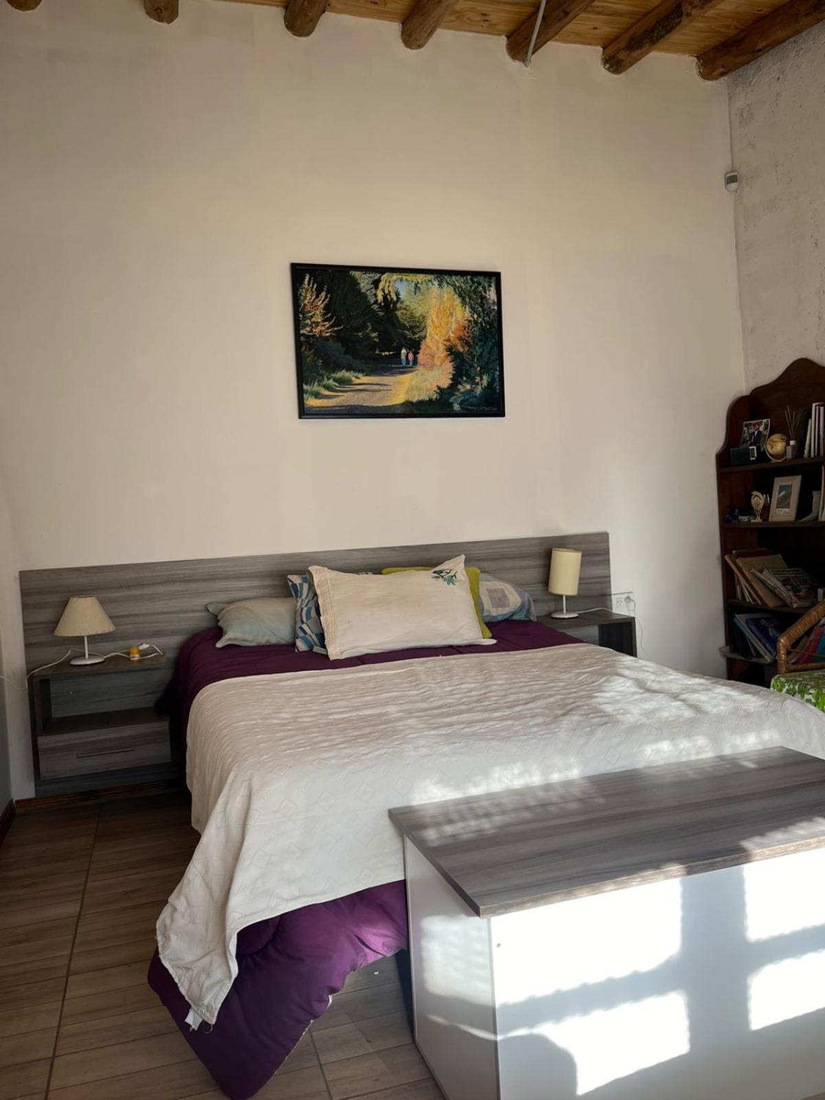 One-Bedroom House photo 1