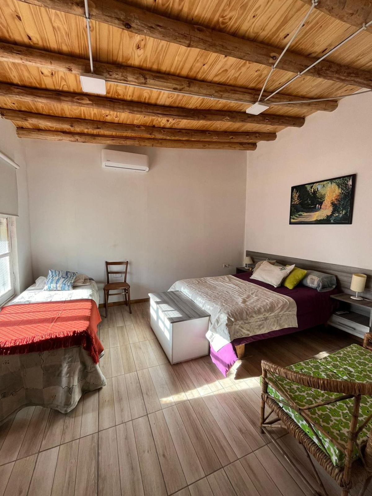 One-Bedroom House photo 2