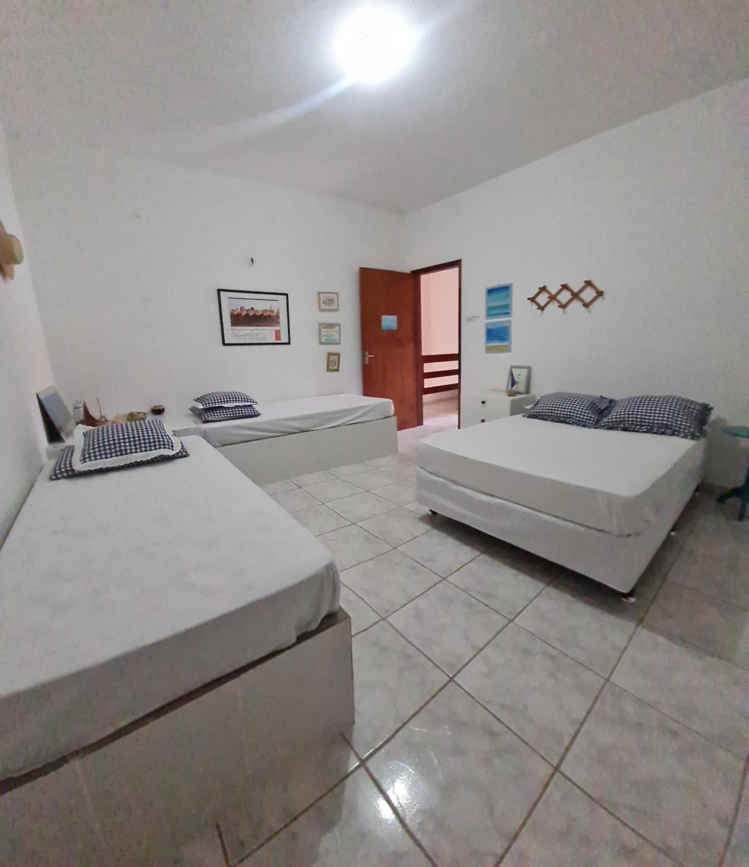 Four-Bedroom Vacation Home photo 1