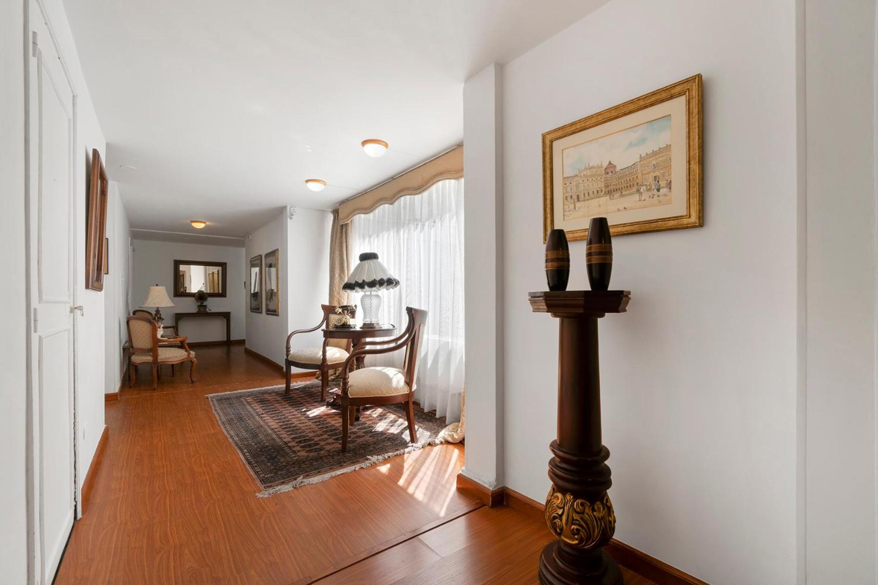 Deluxe Single Room with Balcony