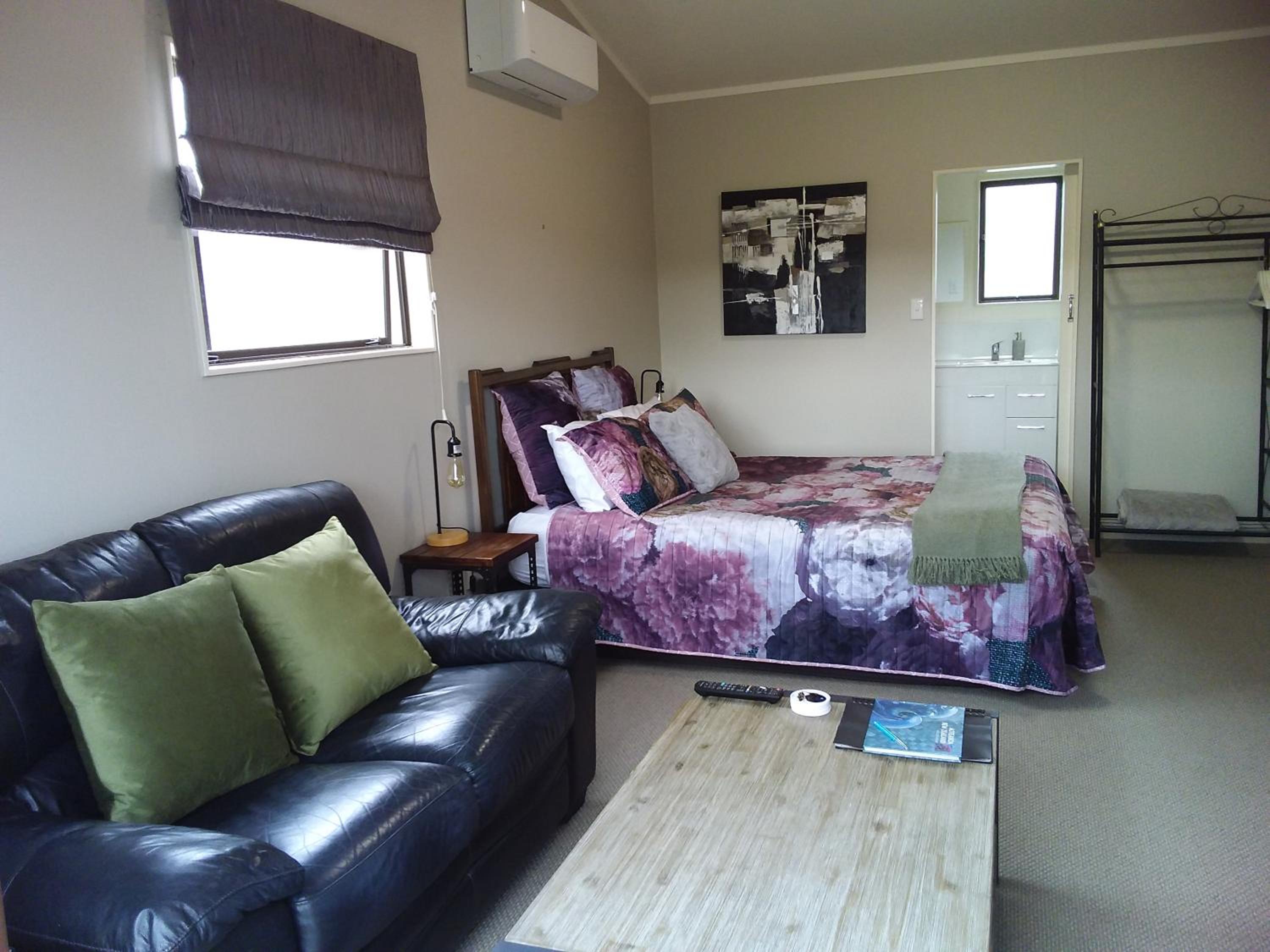 Deluxe Double Room - Photo 5