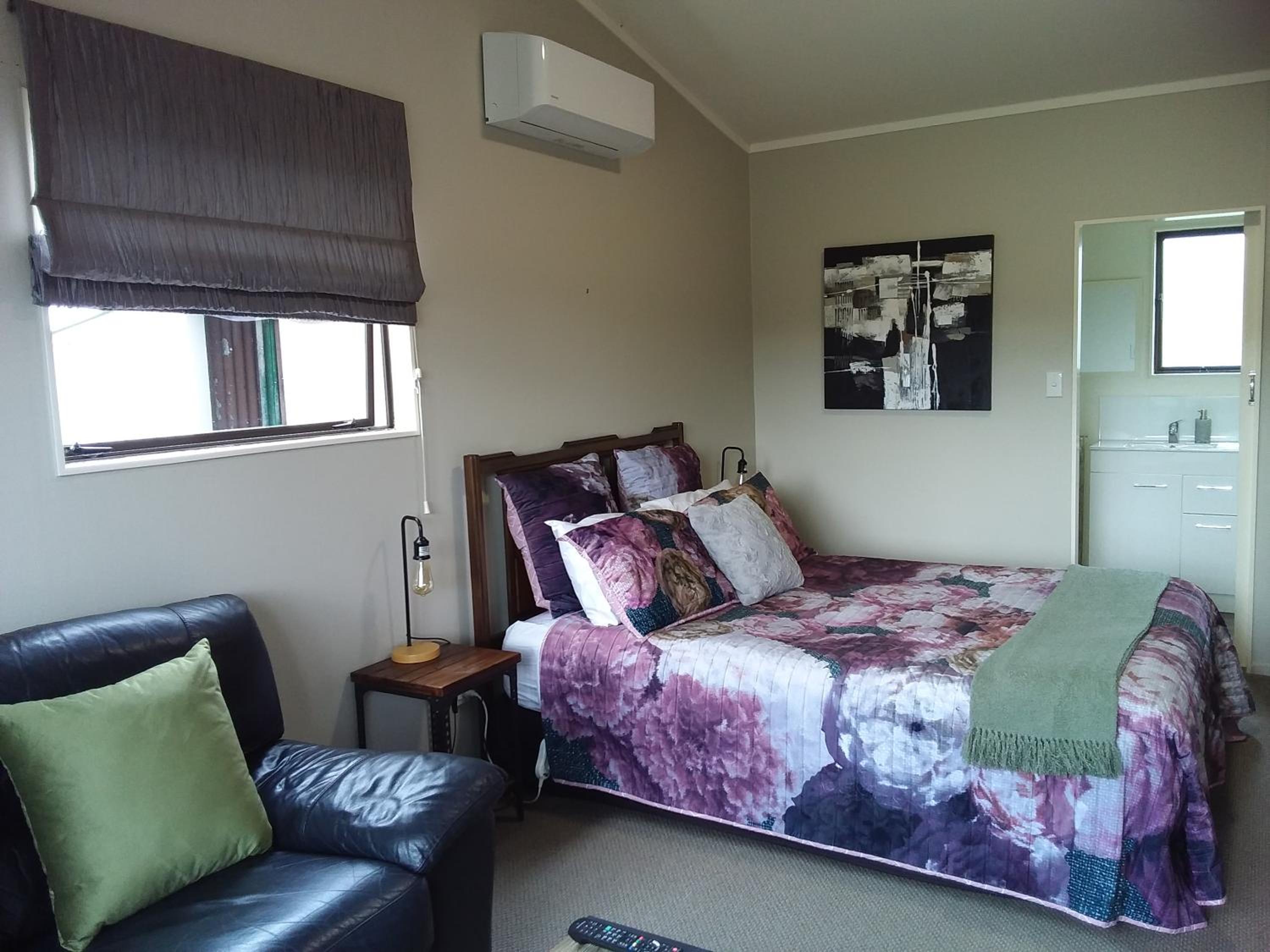 Deluxe Double Room - Photo 4